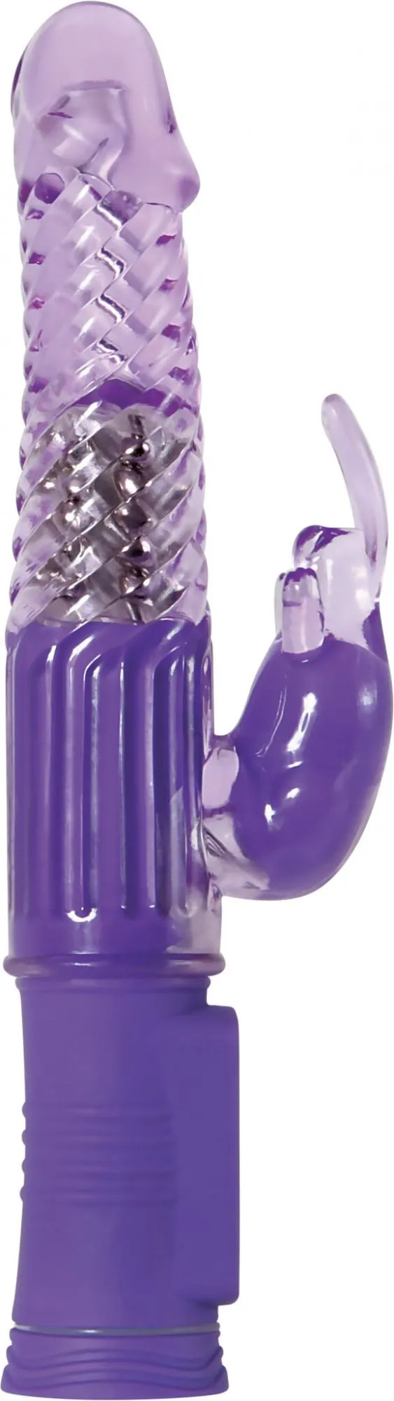 вибромассажер eve's first rechargeable rabbit в Перми