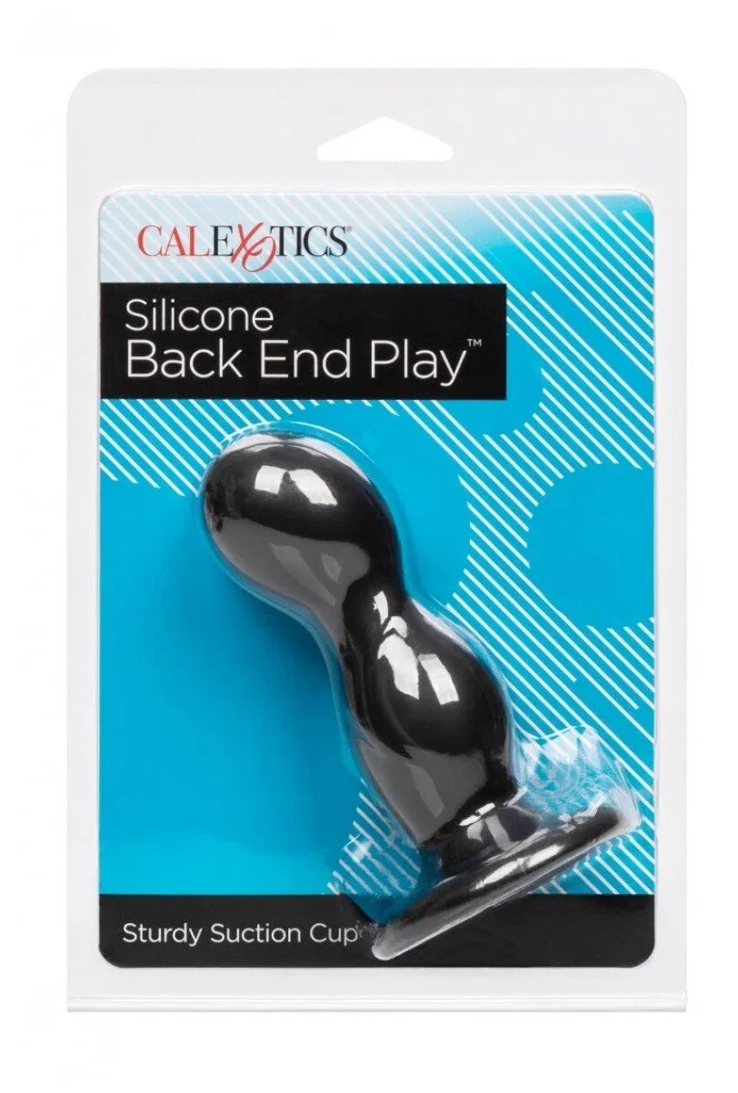 анальный стимулятор back end play в Перми