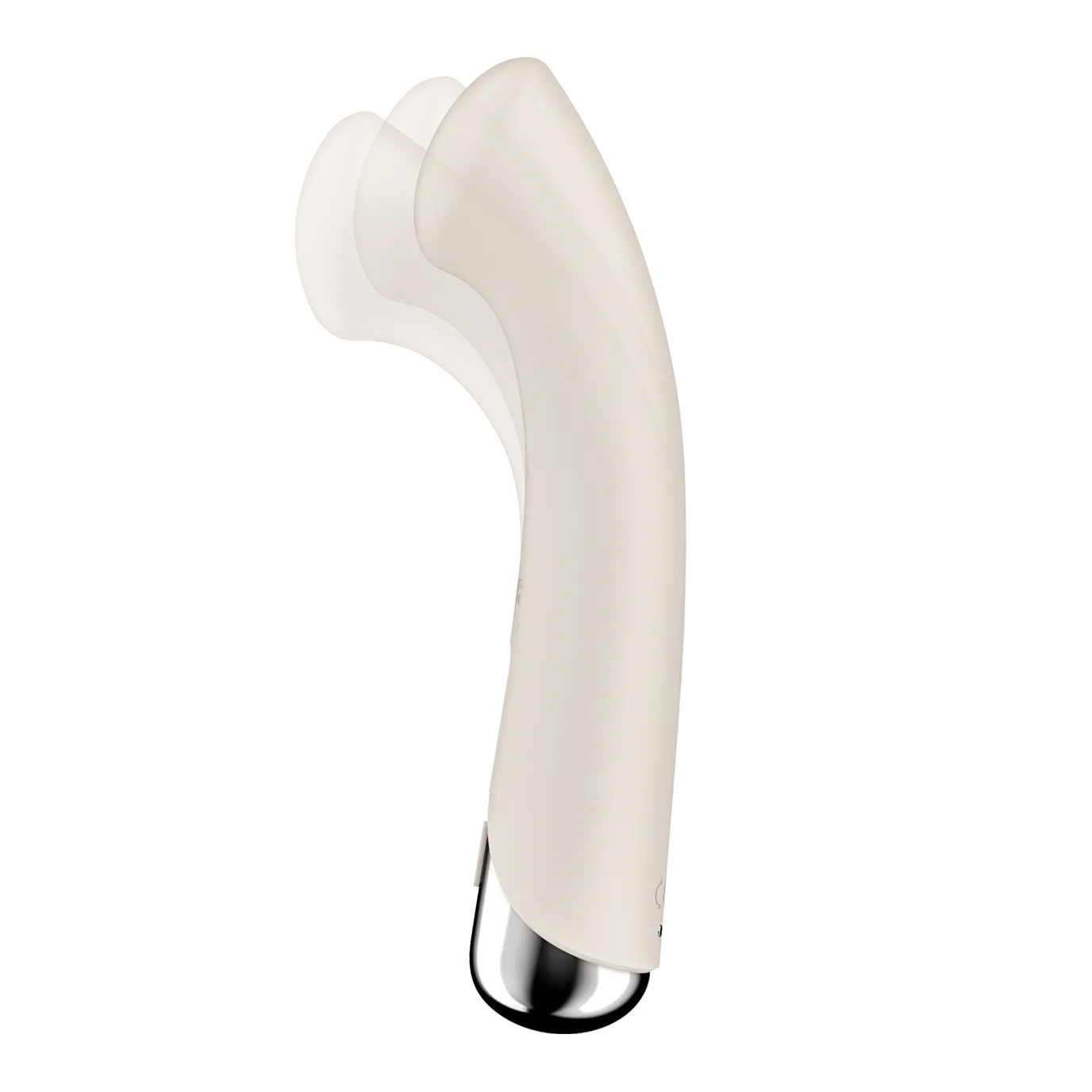 вибратор satisfyer spinning g-spot 1 beige 048772sa в Перми