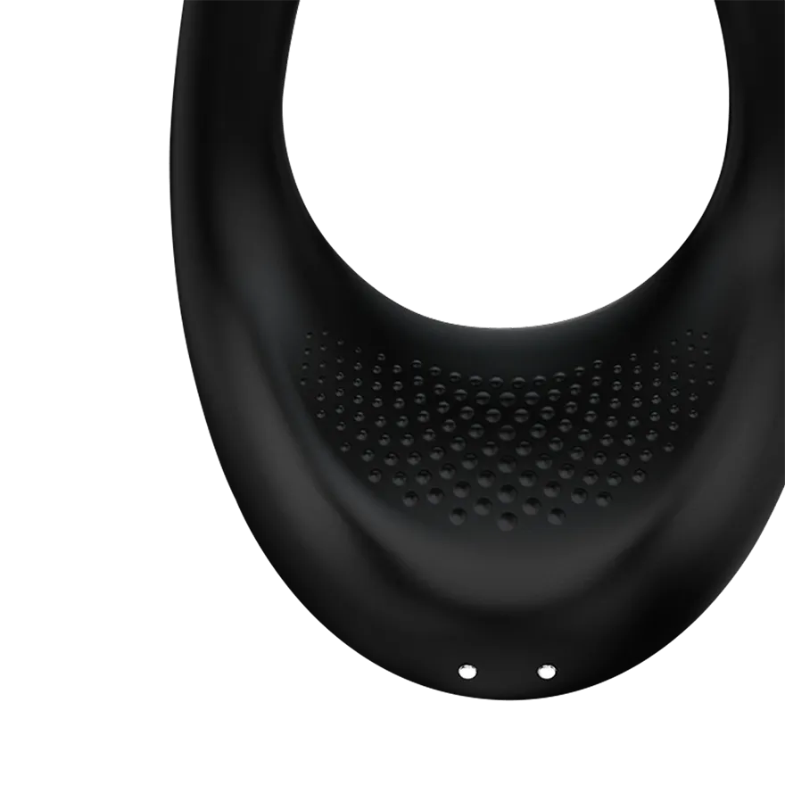 cтимулятор satisfyer endless joy, черный в Перми