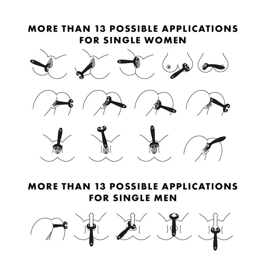 cтимулятор satisfyer endless fun, белый в Перми