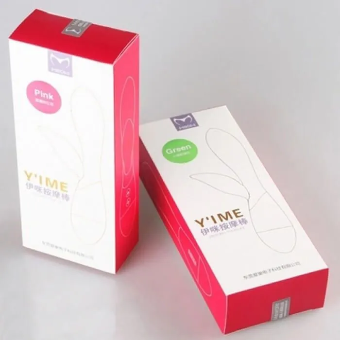 вибратор lovetoy meware yime-y, зеленый в Перми