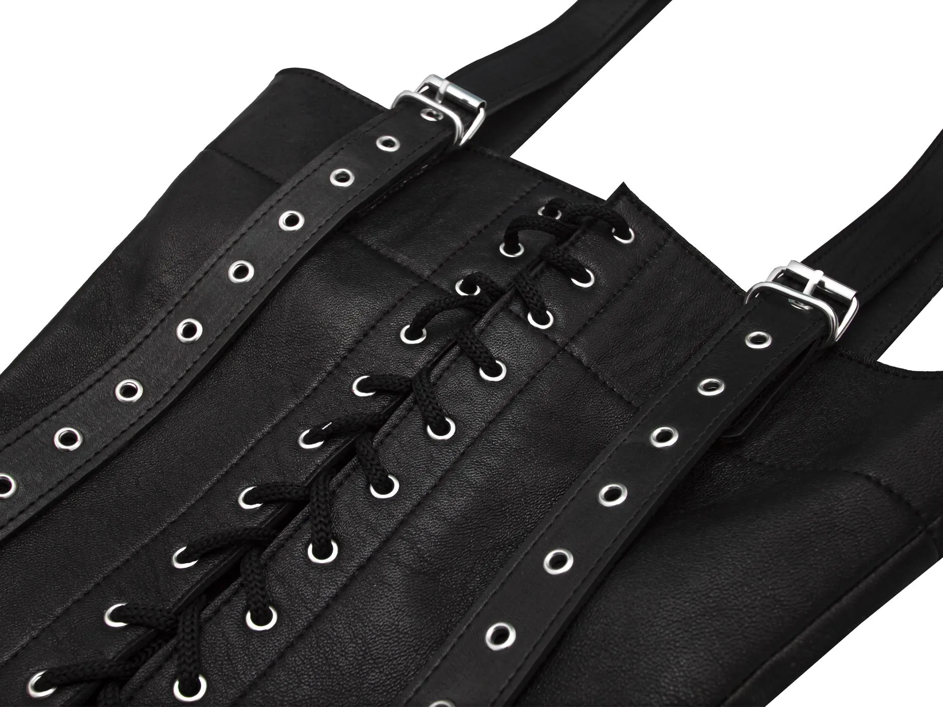 бондаж pinkrabbit заплечный, размер l в Перми