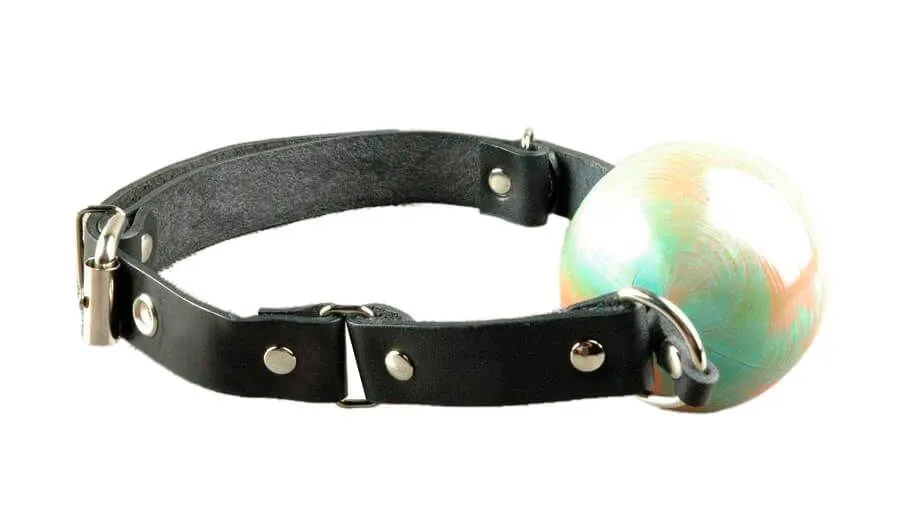 кляп beastly заткнись, диаметр 59 мм в Перми