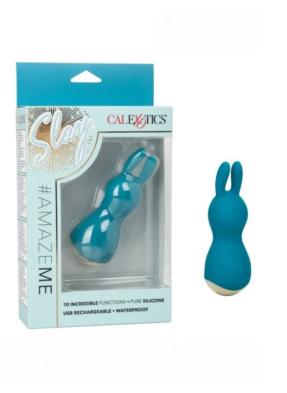 мини-вибромассажер slay #amazeme в Перми