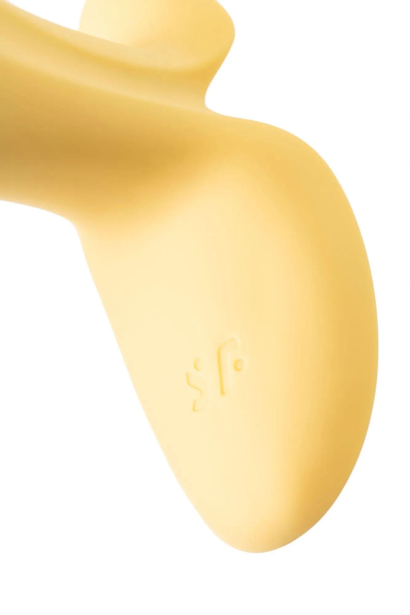 анальный вибростимулятор intensity plug, золотой в Перми