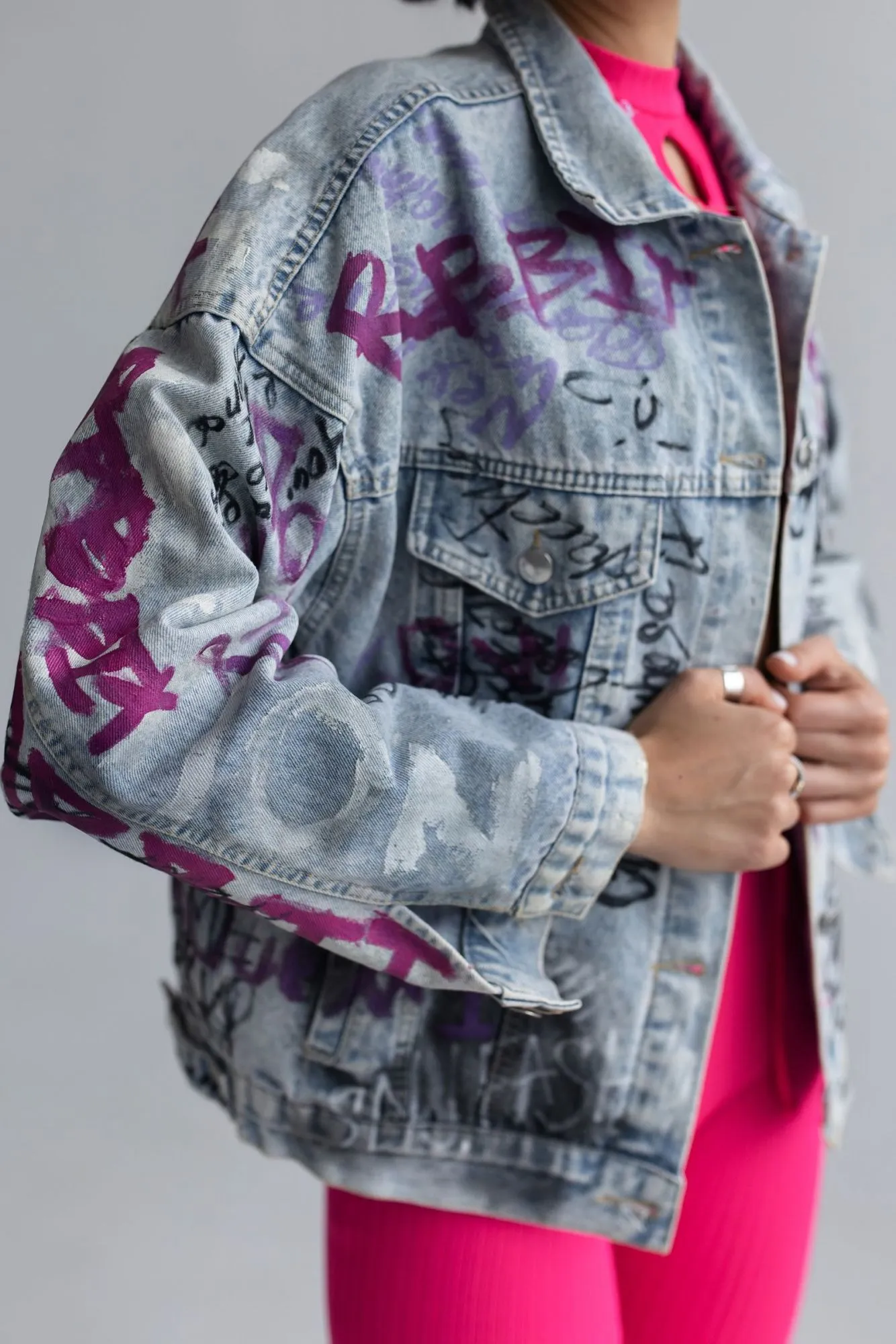 Одежда бренда Pink Rabbit в Перми