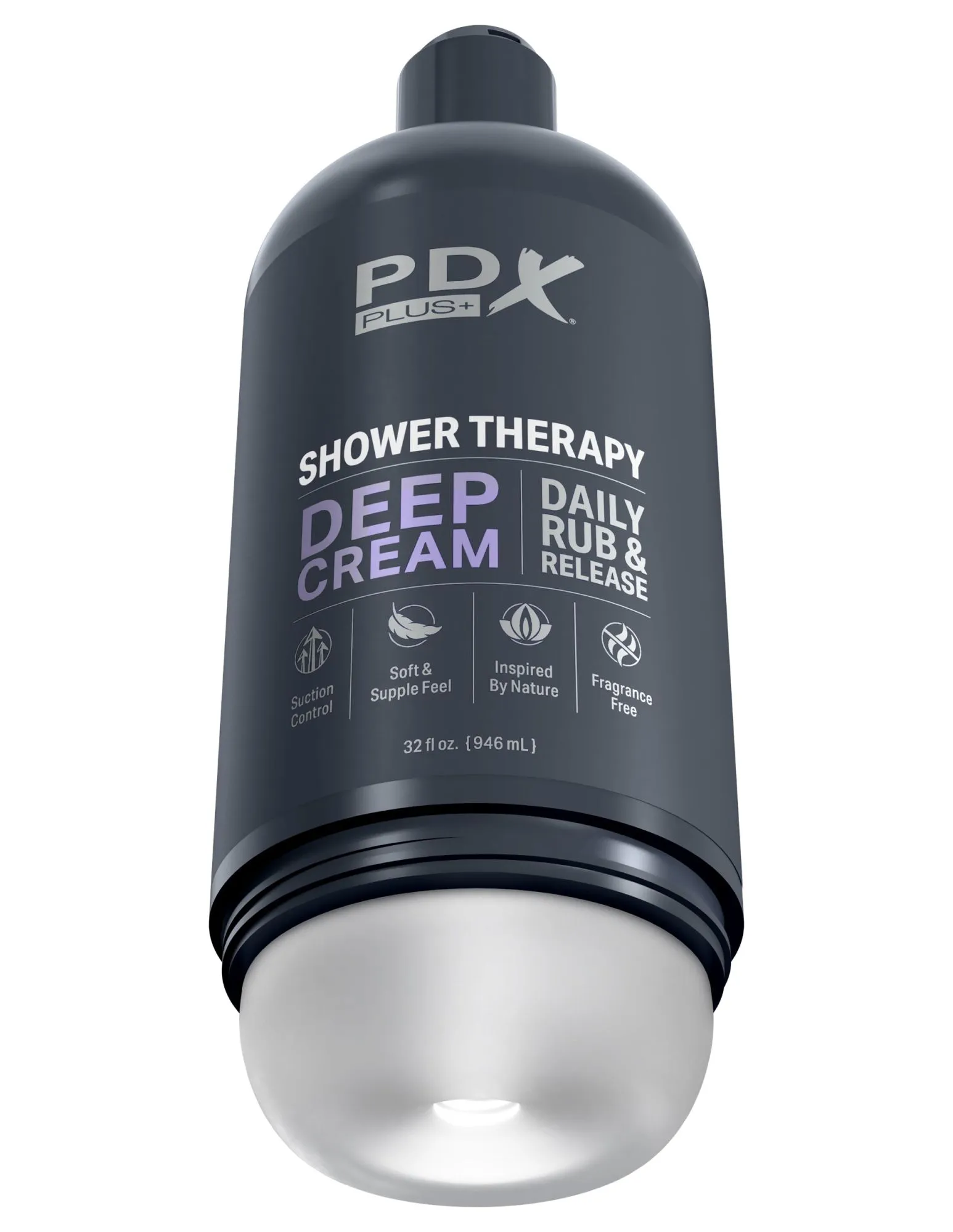 мастурбатор shower therapy  pipedream rd62320pd в Перми
