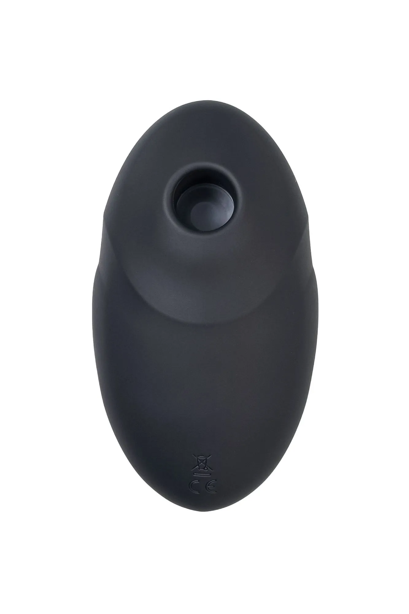 вакуум-волновой бесконтактный стимулятор клитора satisfyer vulva lover 3, силикон, чёрный, 11 см в Перми