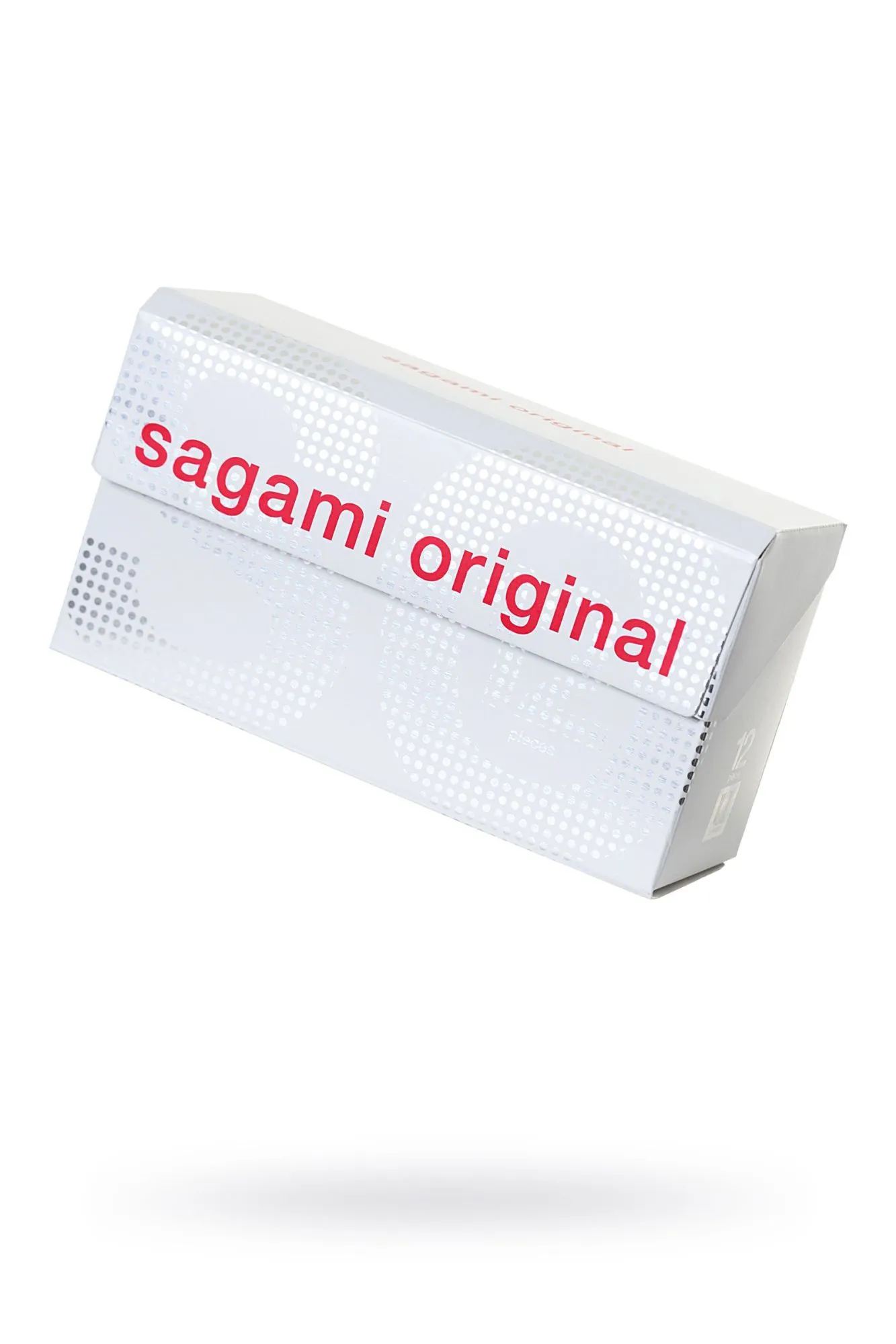 презервативы sagami, original 0.02, полиуретан, 19 см, 5,8 см, 12 шт. в Перми