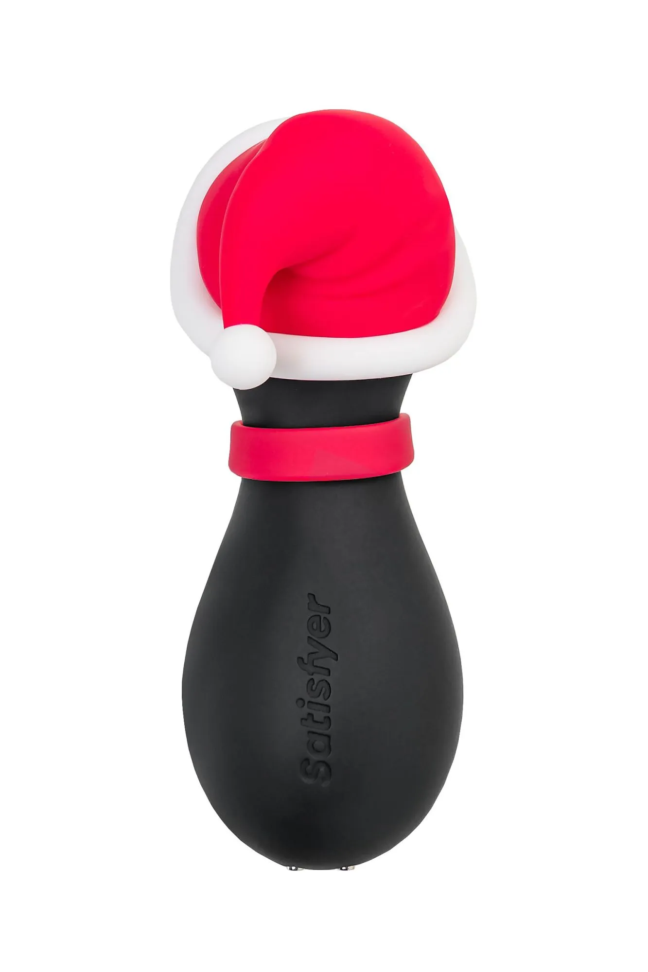 вакуум-волновой бесконтактный стимулятор клитора satisfyer pro penguin holiday edition в Перми