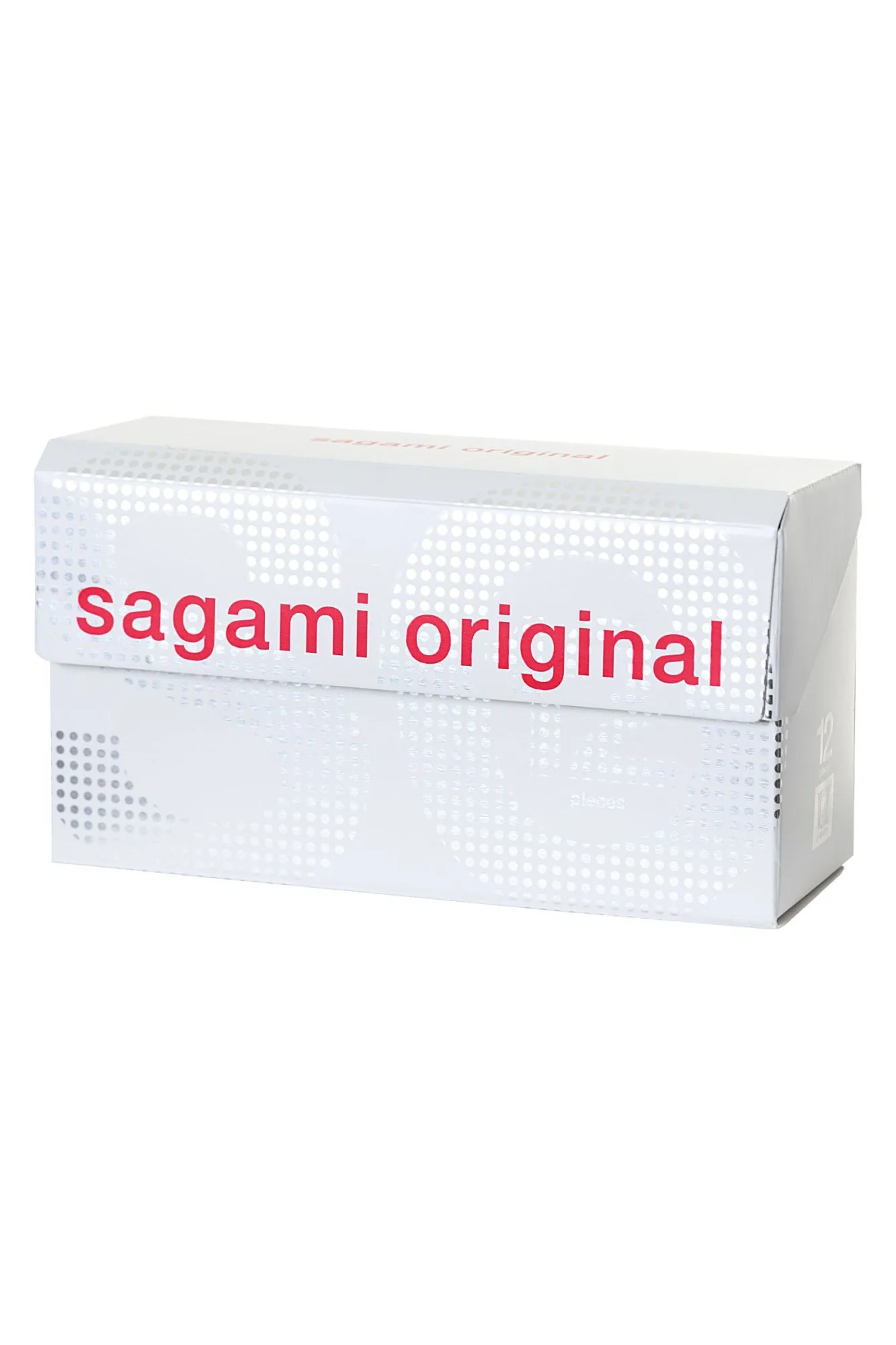 презервативы sagami, original 0.02, полиуретан, 19 см, 5,8 см, 12 шт. в Перми
