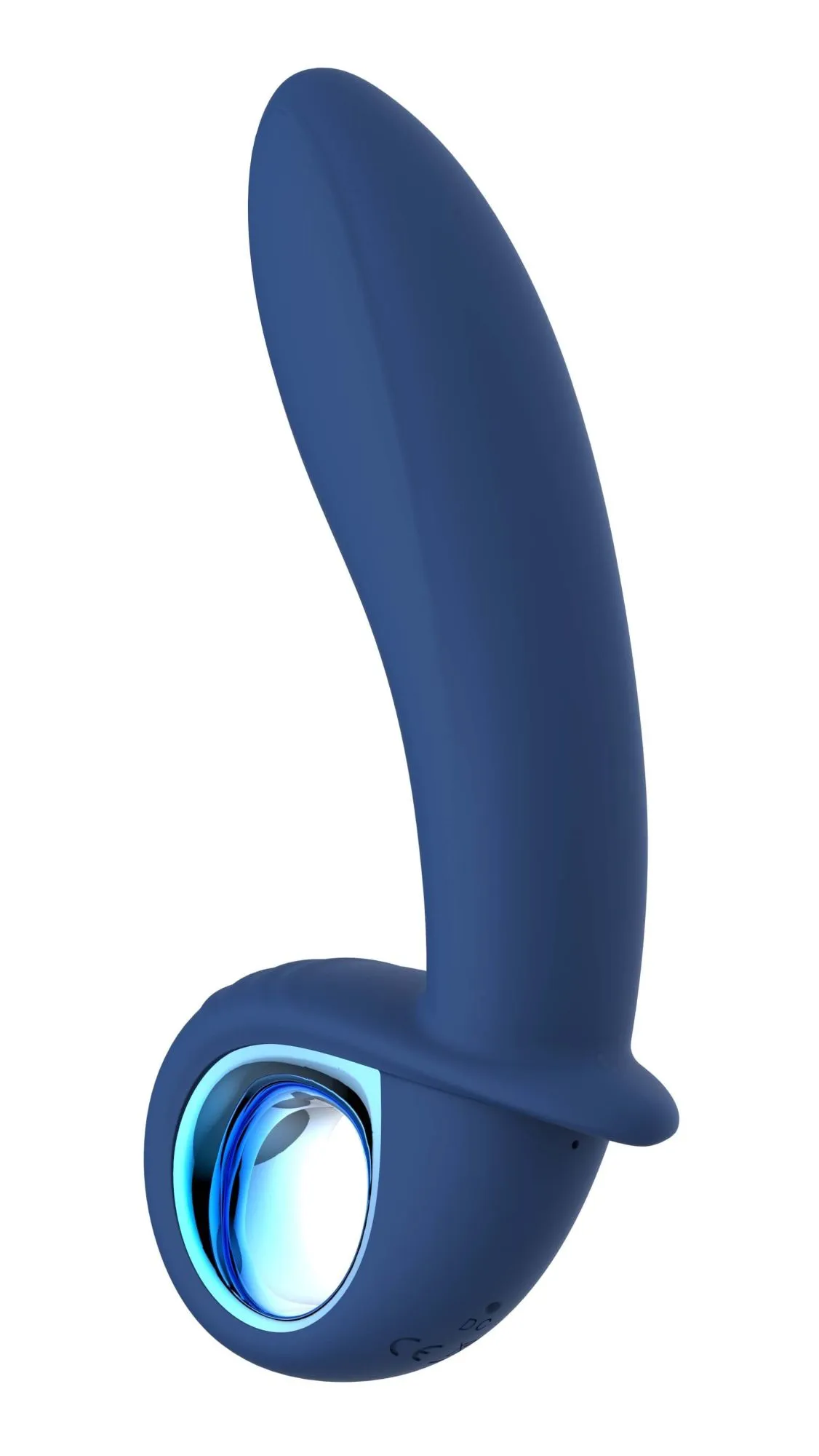 вибратор pinkrabbit alpha, голубой в Перми