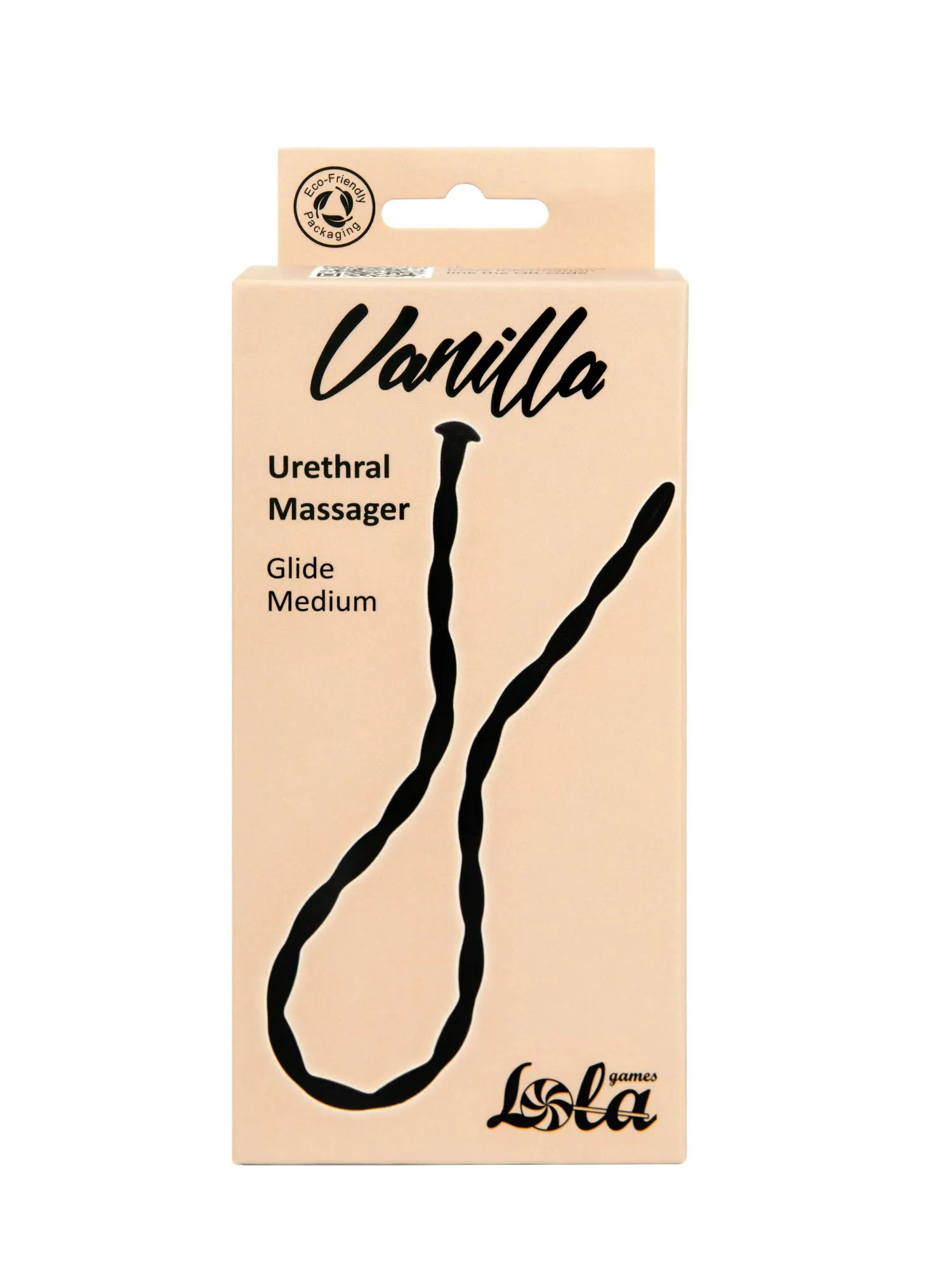 уретральный массажер vanilla glide medium 1172-01lola в Перми