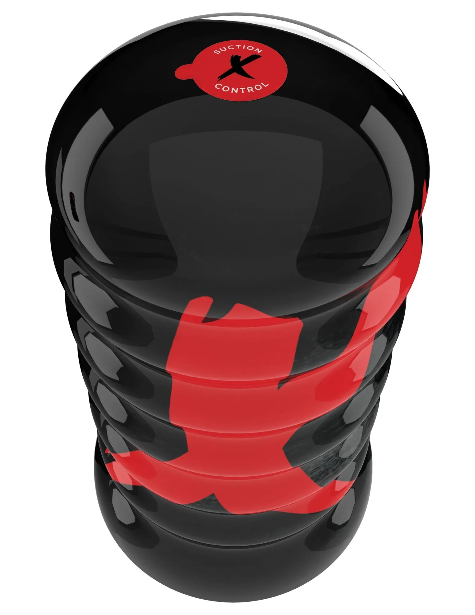мастурбатор в колбе air-tight anal strocker попка rd505pd в Перми