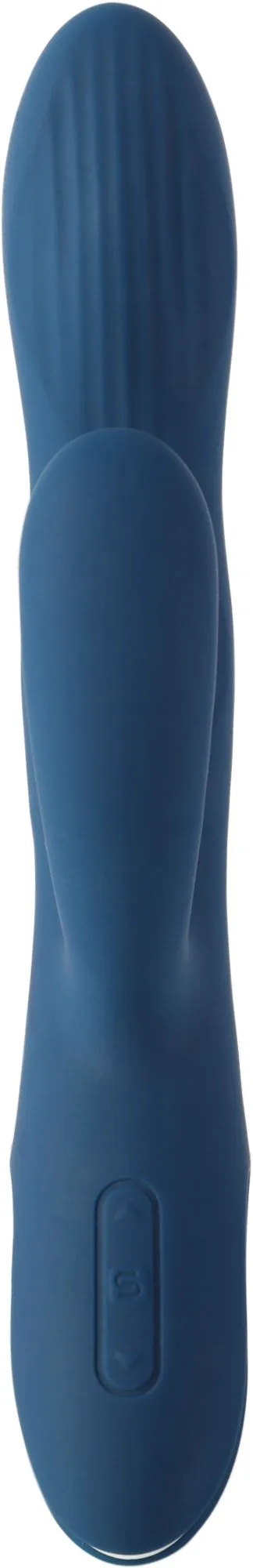 вибратор-кролик aylin dark blue в Перми