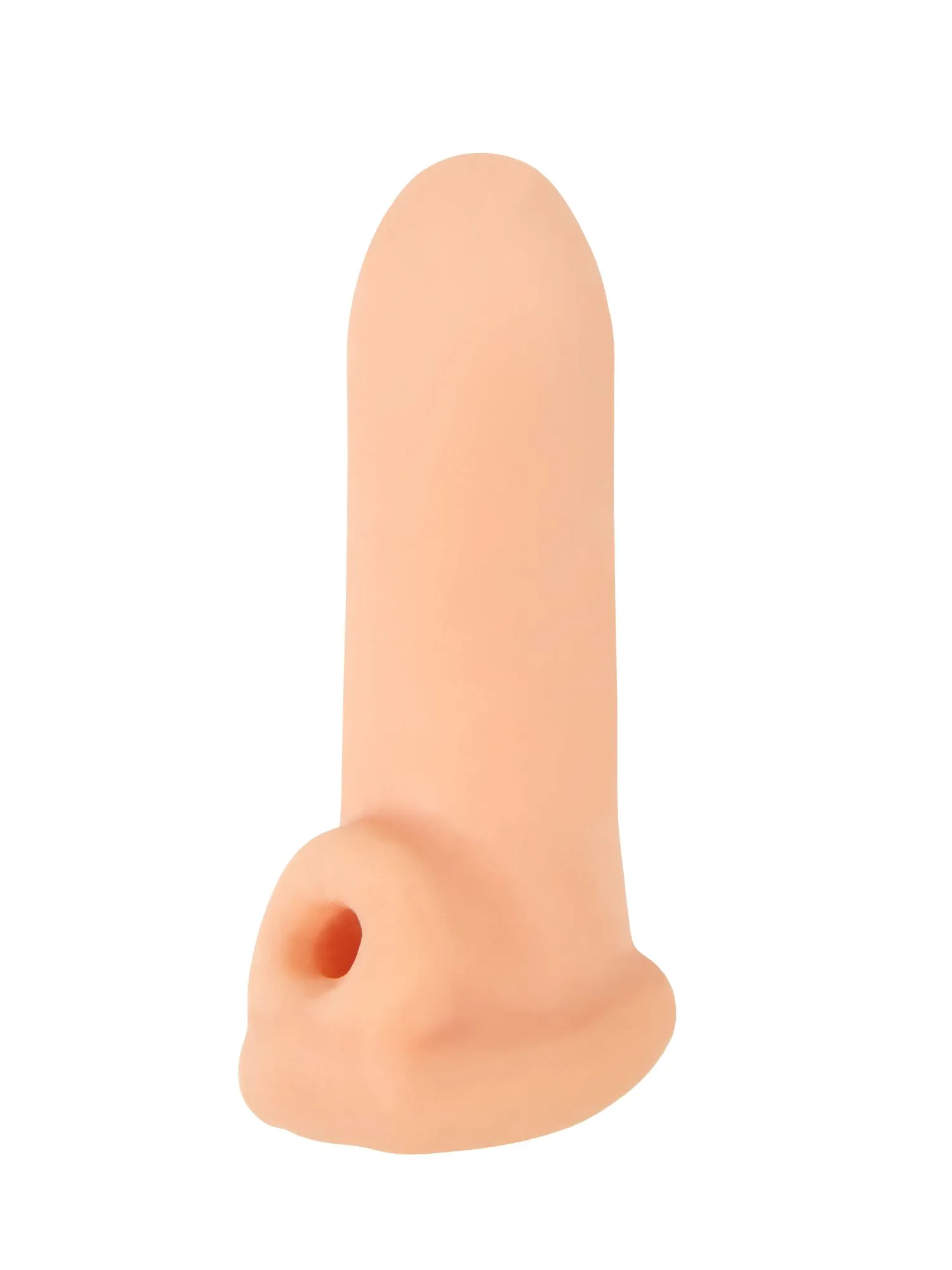 фаллоудлинитель super hero striker beige 7017-01lola в Перми
