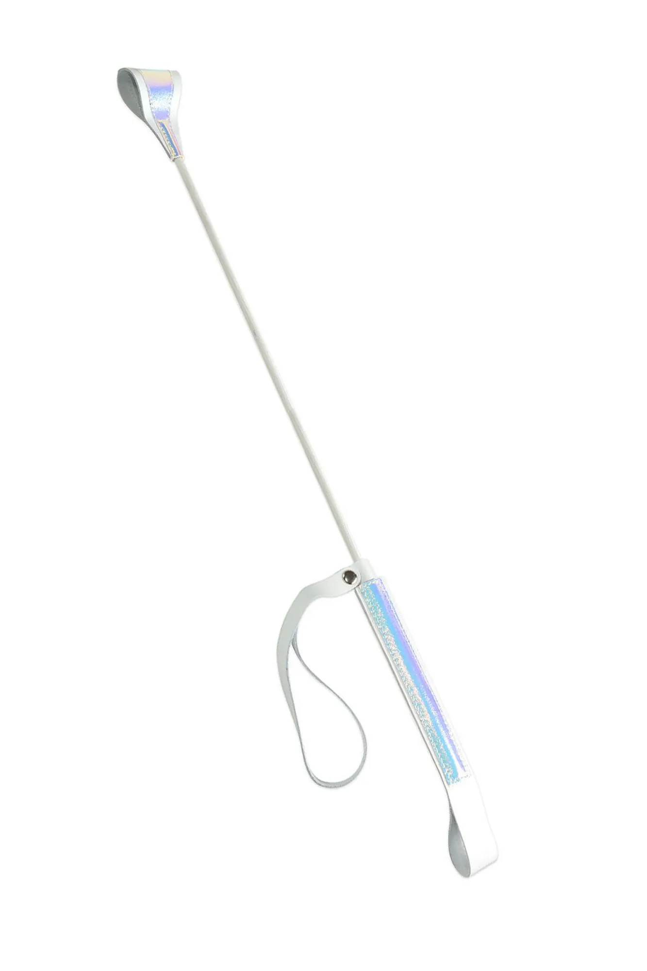 стек sitabella, кожа, белый, 69 см в Перми