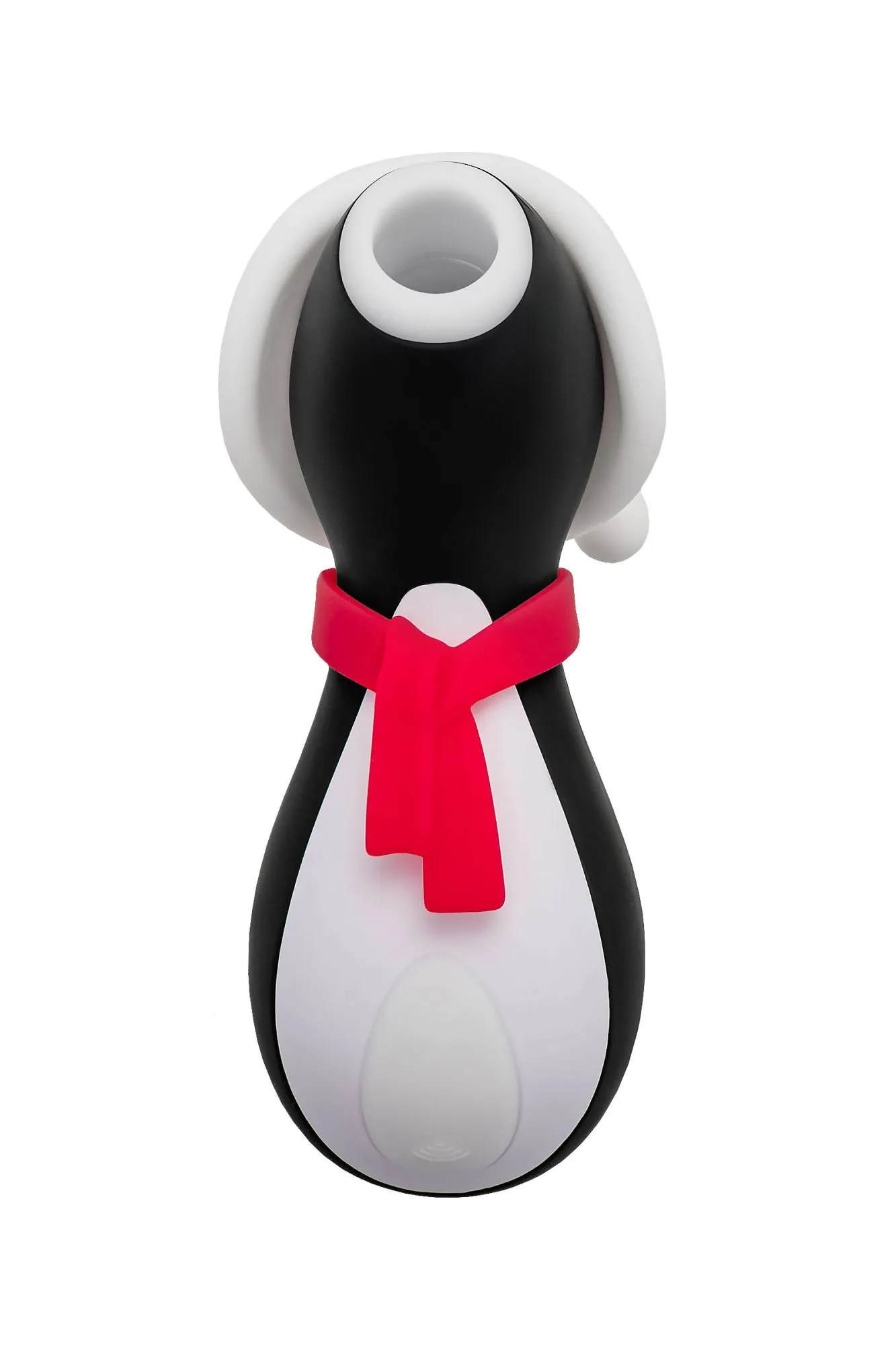 вакуум-волновой бесконтактный стимулятор клитора satisfyer pro penguin holiday edition в Перми