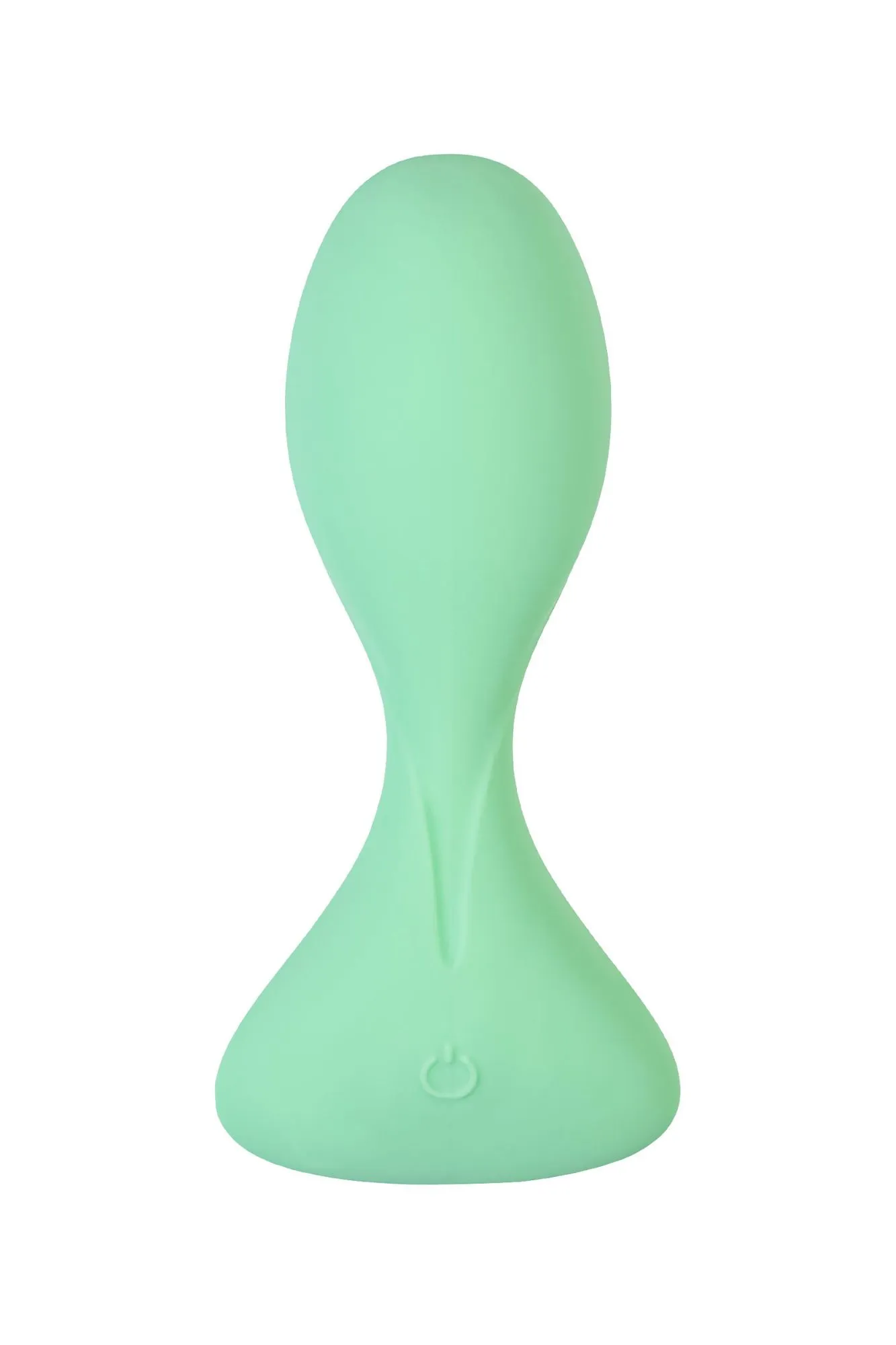 анальная втулка satisfyer trendsetter, зеленая в Перми