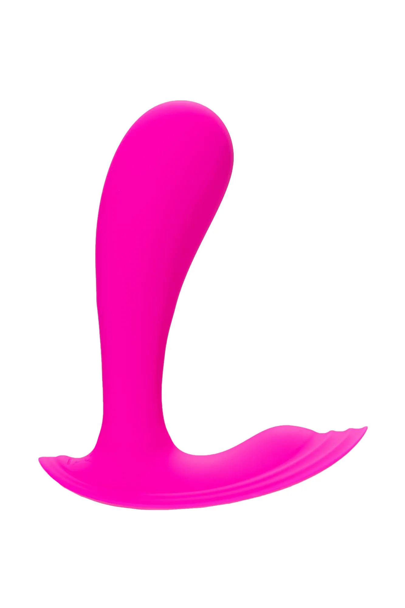 вибро вкладыш в трусики satisfyer top secret, розовый в Перми