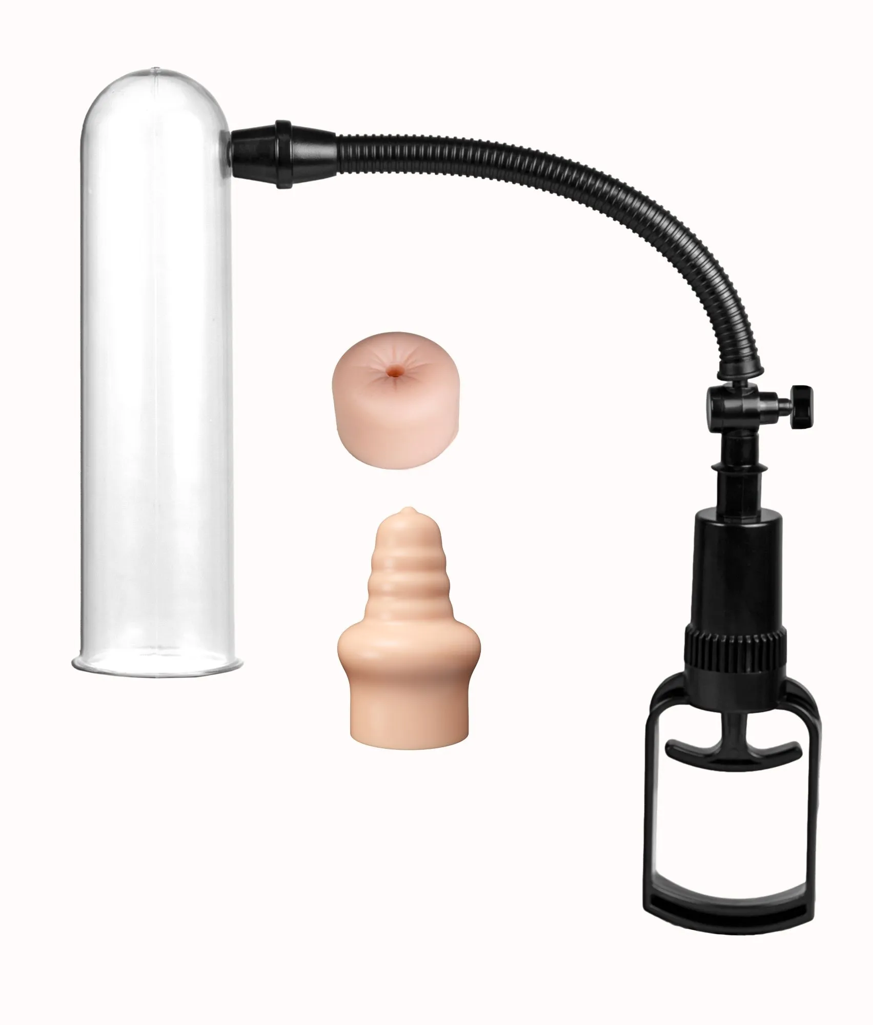 вакуумный массажер помпа lovetoy 463400ru в Перми