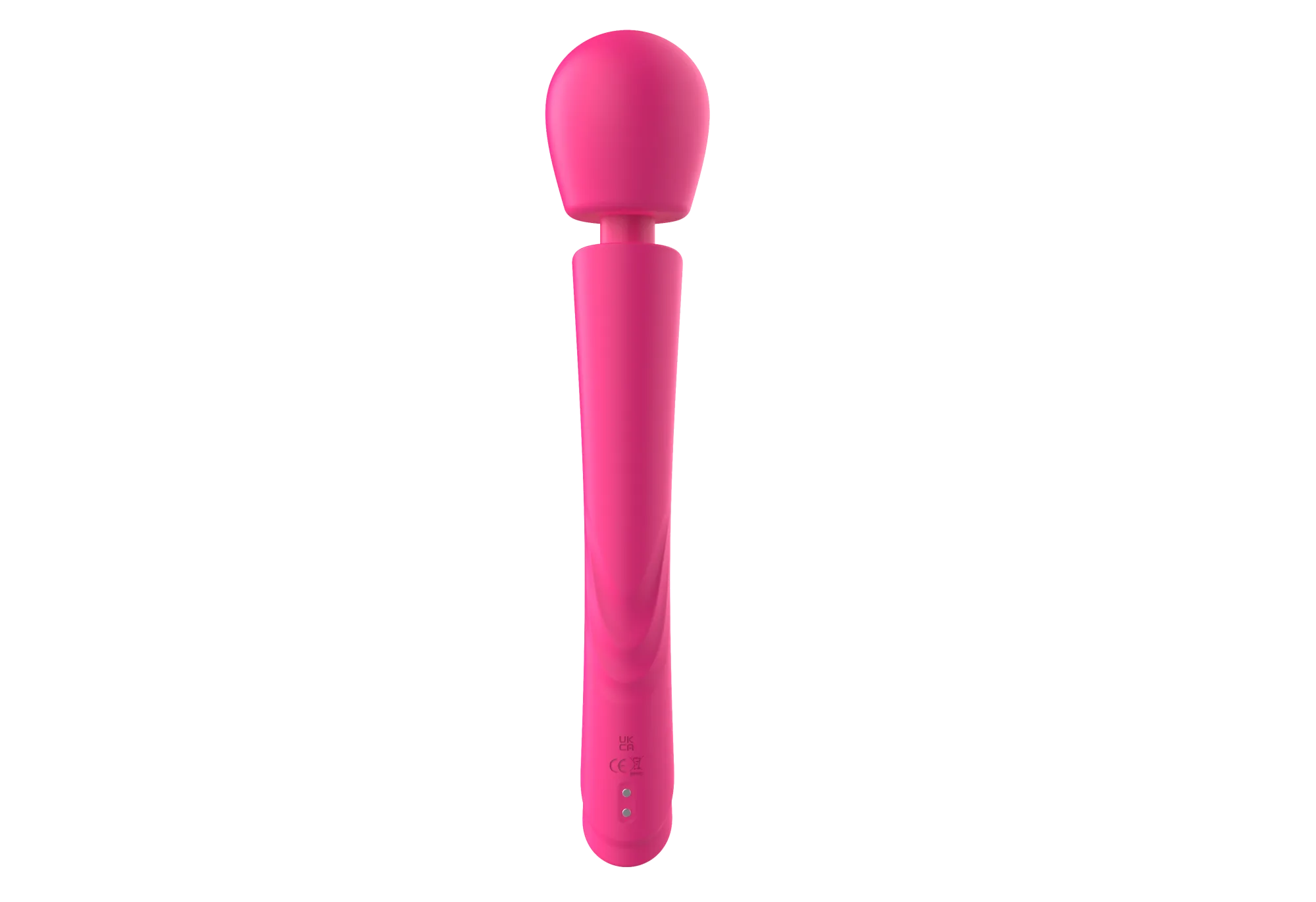вибратор- вонд secwell sw24127-hot-pink в Перми