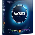 Презервативы MY.SIZE в Перми