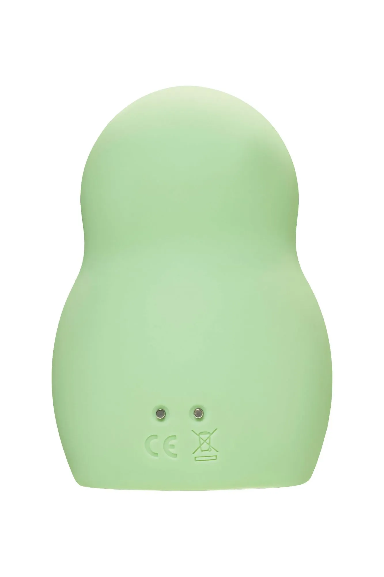 вакуумный стимулятор клитора satisfyer pro to go 1, мятный в Перми