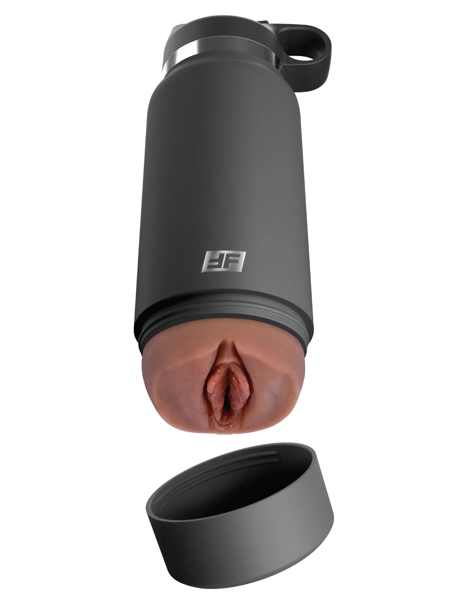 мастурбатор fap flask thrill seeker discreet stroker мулатка - frosted pipedream rd62829pd в Перми