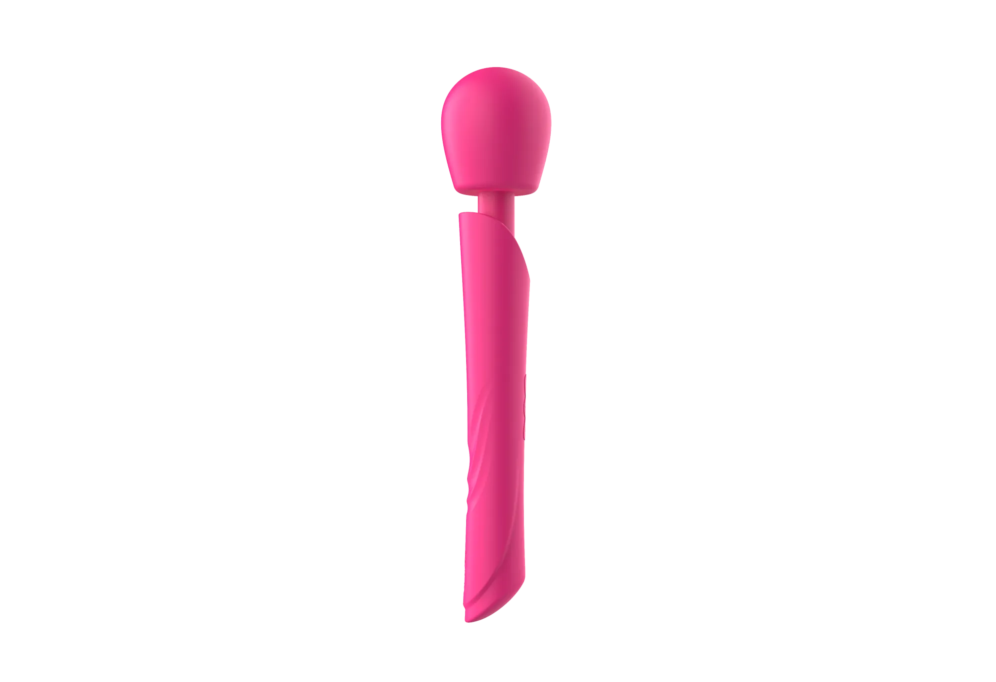 вибратор- вонд secwell sw24127-hot-pink в Перми