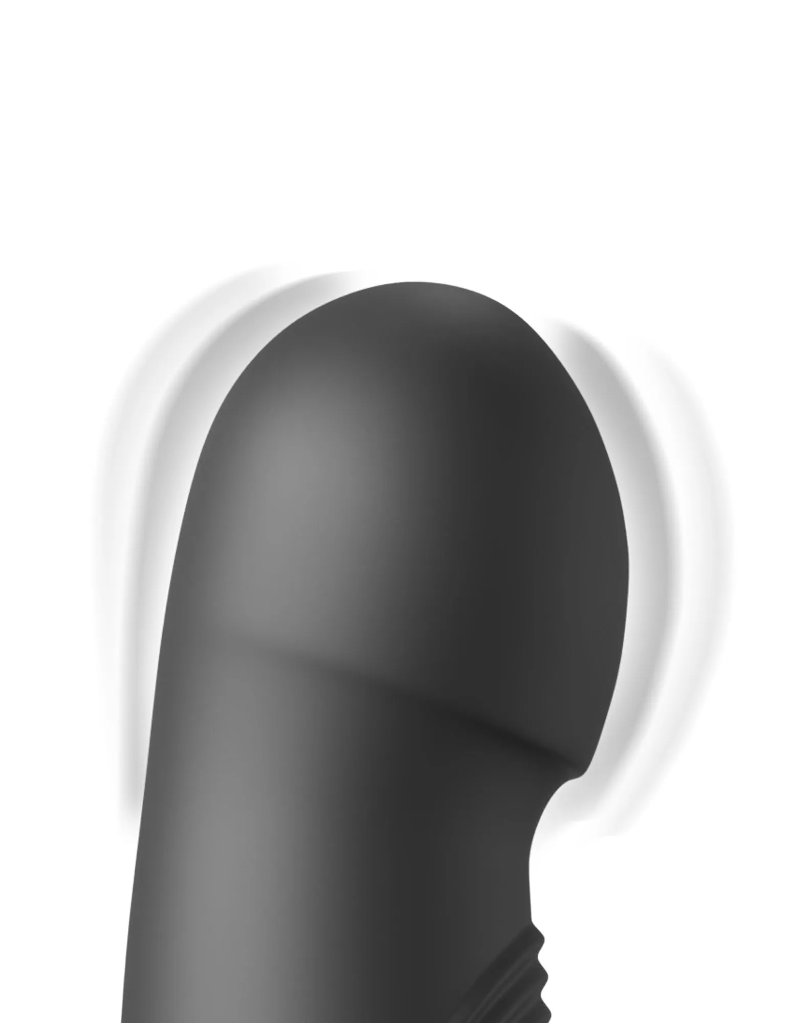 вибратор с функцией фрикций pogo thruster pipedream 456423pd в Перми
