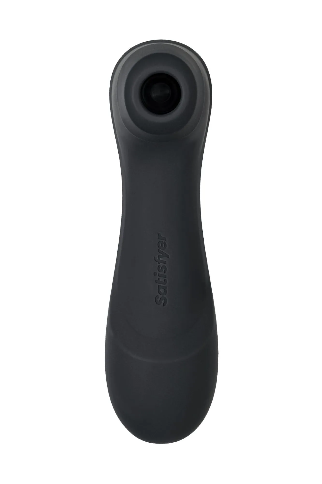 вакуумный стимулятор клитора satisfyer pro 2 generation 3, чёрный, 16,4 см в Перми