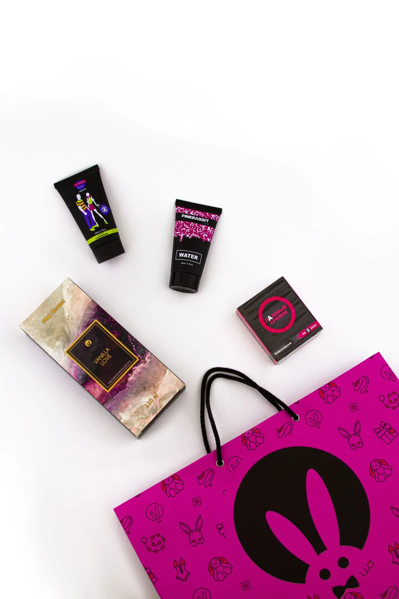 набор отпускной men в Перми