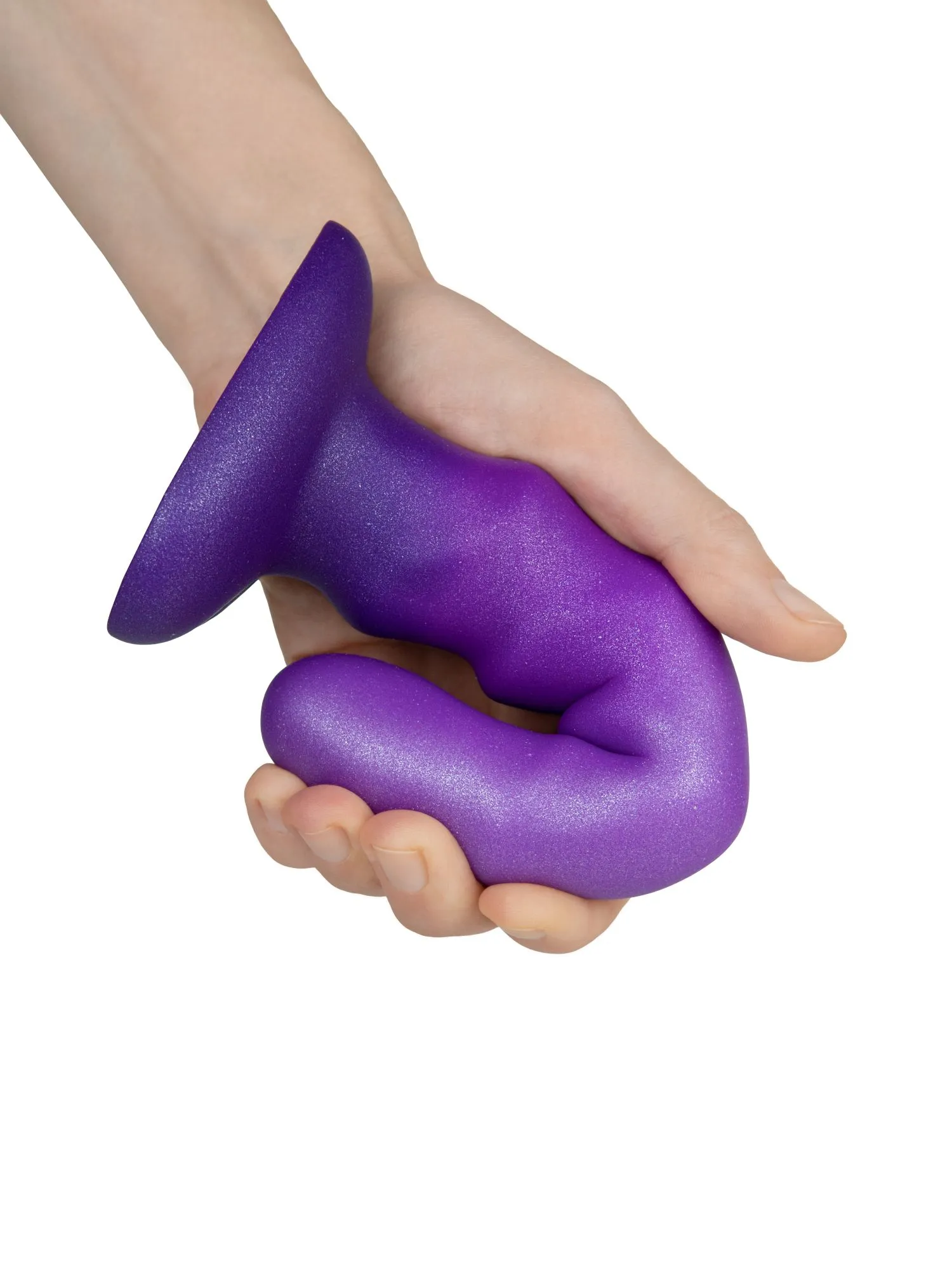 нереалистичный дилдо unicorn purple 2043-04lola в Перми