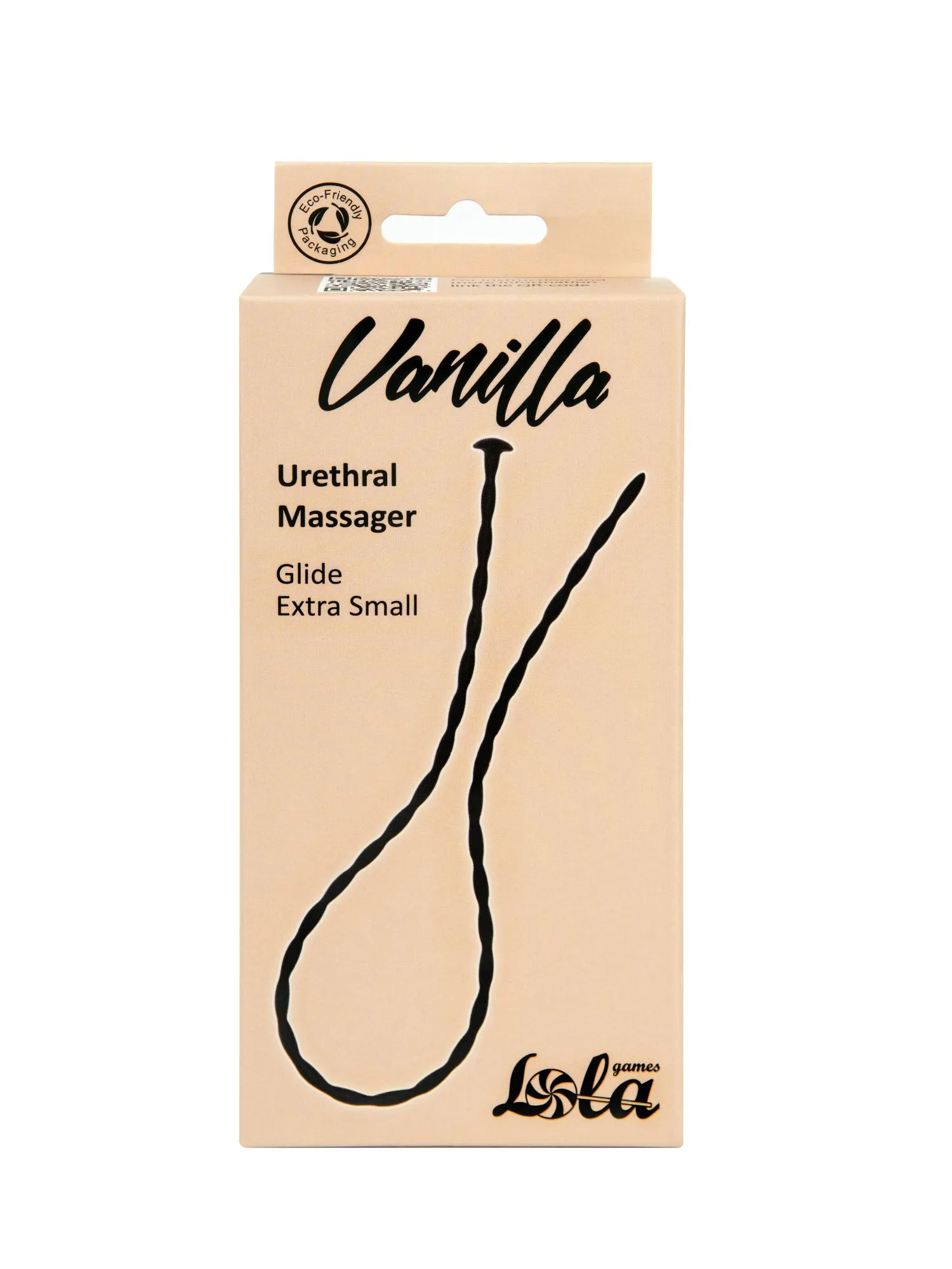 уретральный массажер vanilla glide extra small 1170-01lola в Перми