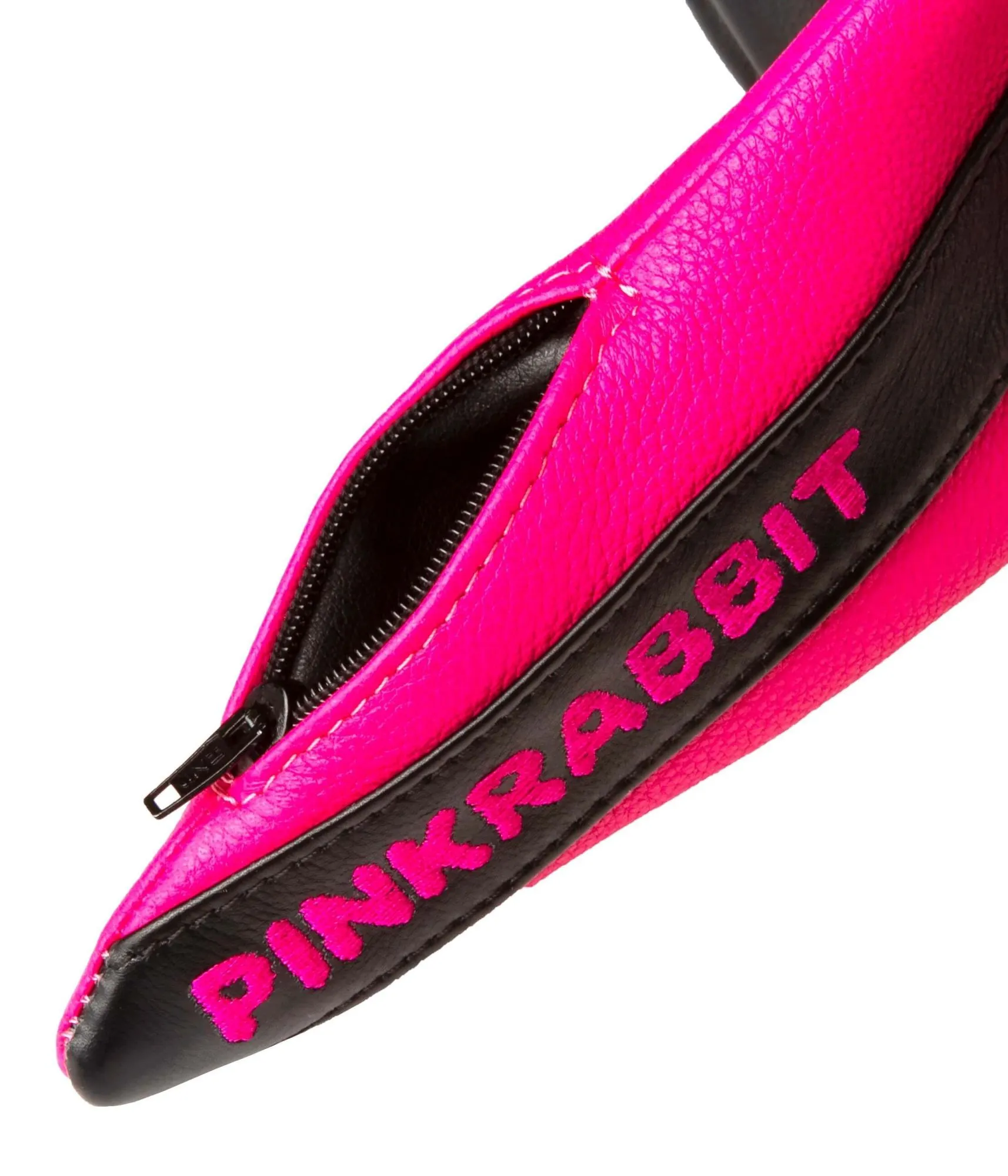 сумка поясная pinkrabbit с розовыми ушами в Перми