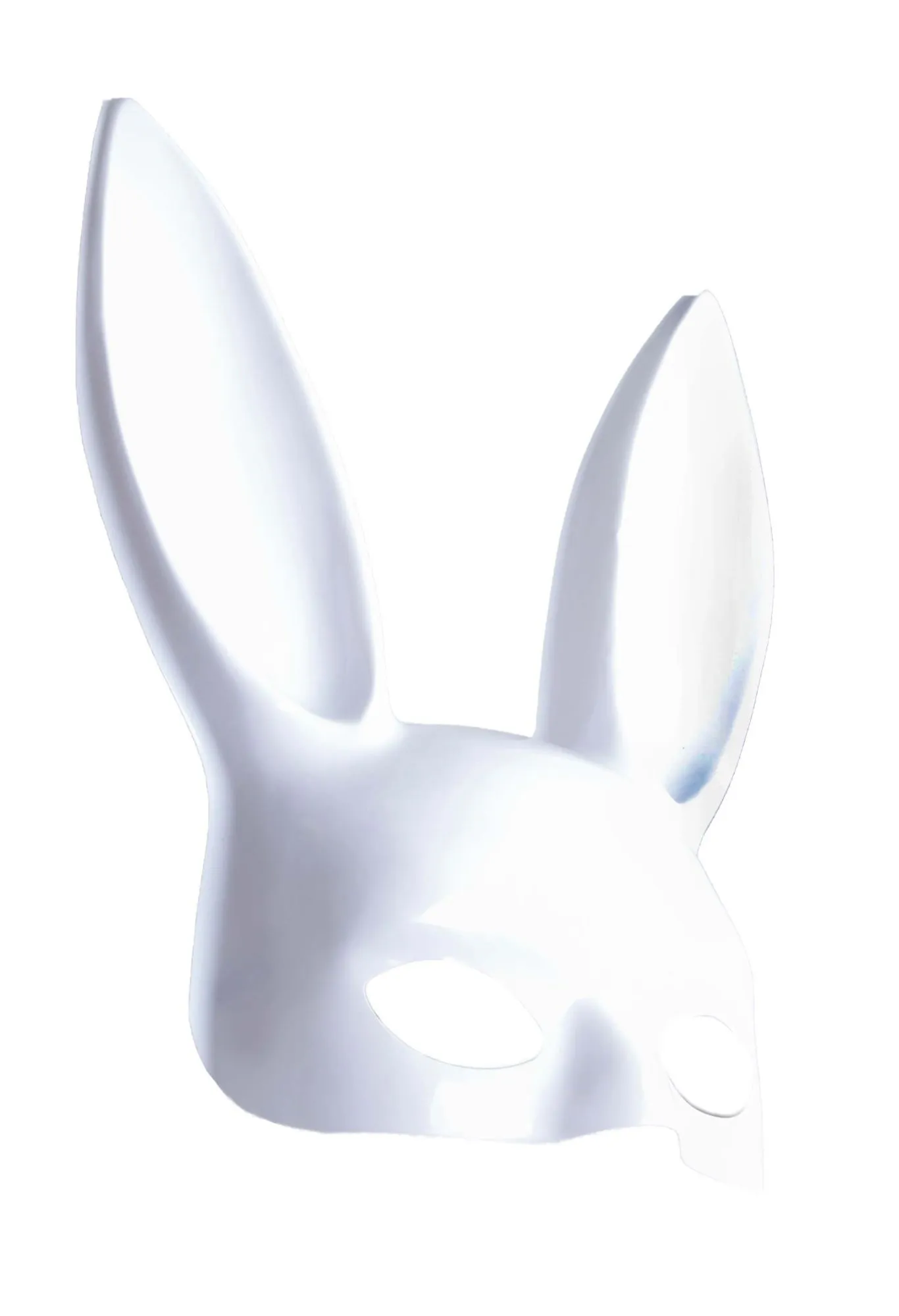 маска зайки черная в Перми