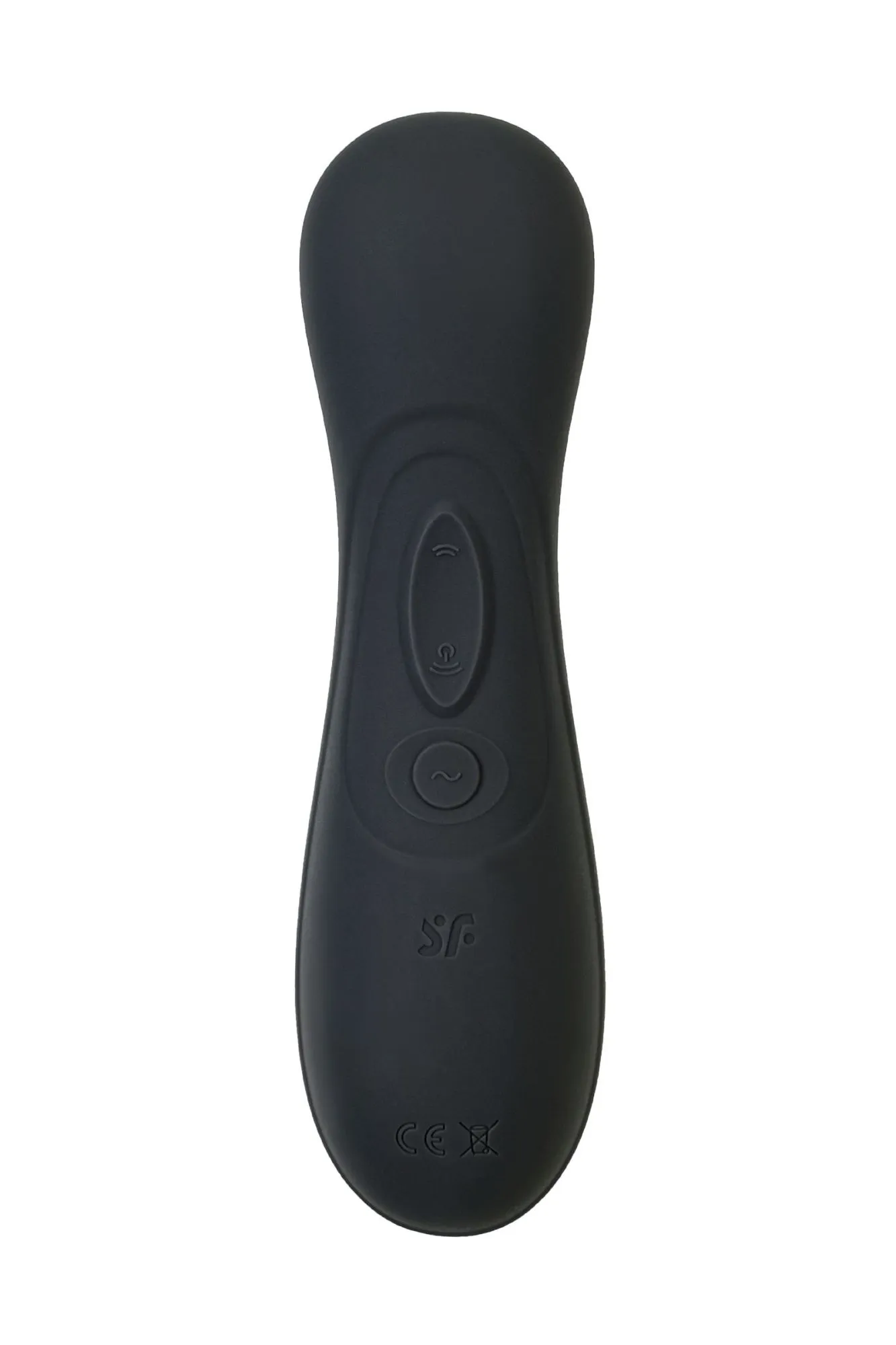 вакуумный стимулятор клитора satisfyer pro 2 generation 3, чёрный, 16,4 см в Перми