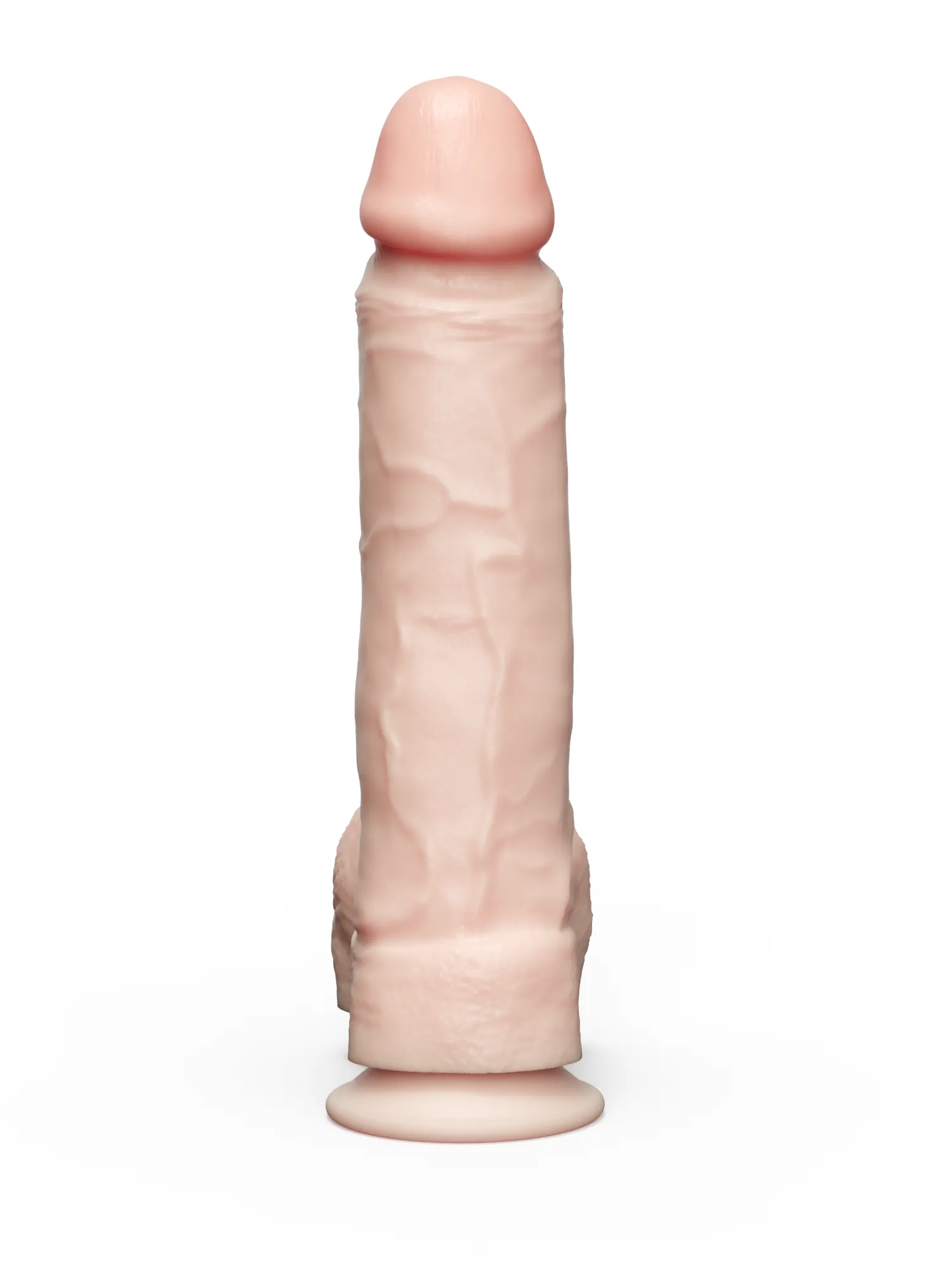 фаллоимитатор неоскин на присоске в ламинате lovetoy 815900ru в Перми