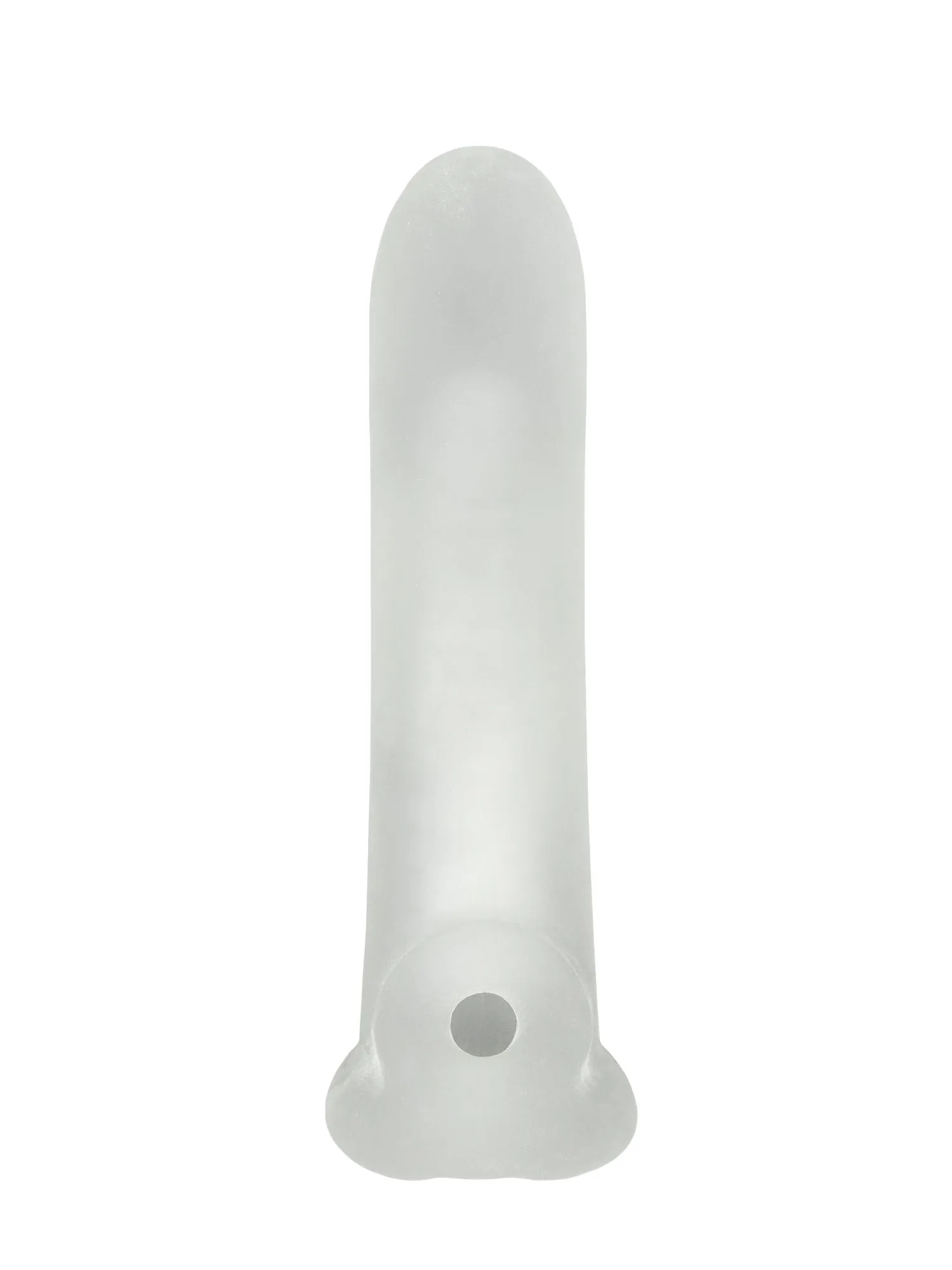 фаллоудлинитель super hero titan white 7018-02lola в Перми