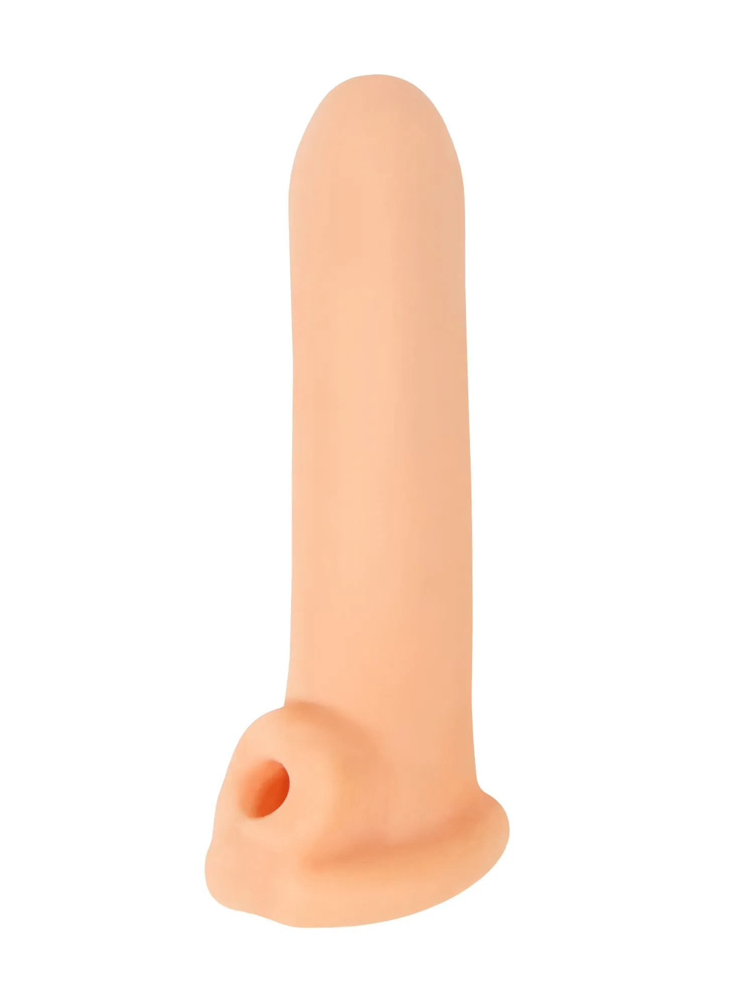 фаллоудлинитель super hero titan beige 7018-01lola в Перми