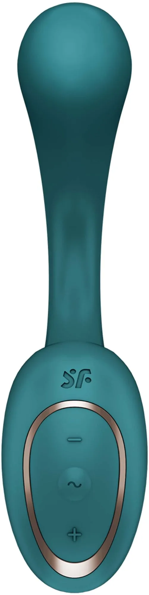 вибратор satisfyer g for goddess 2 green в Перми