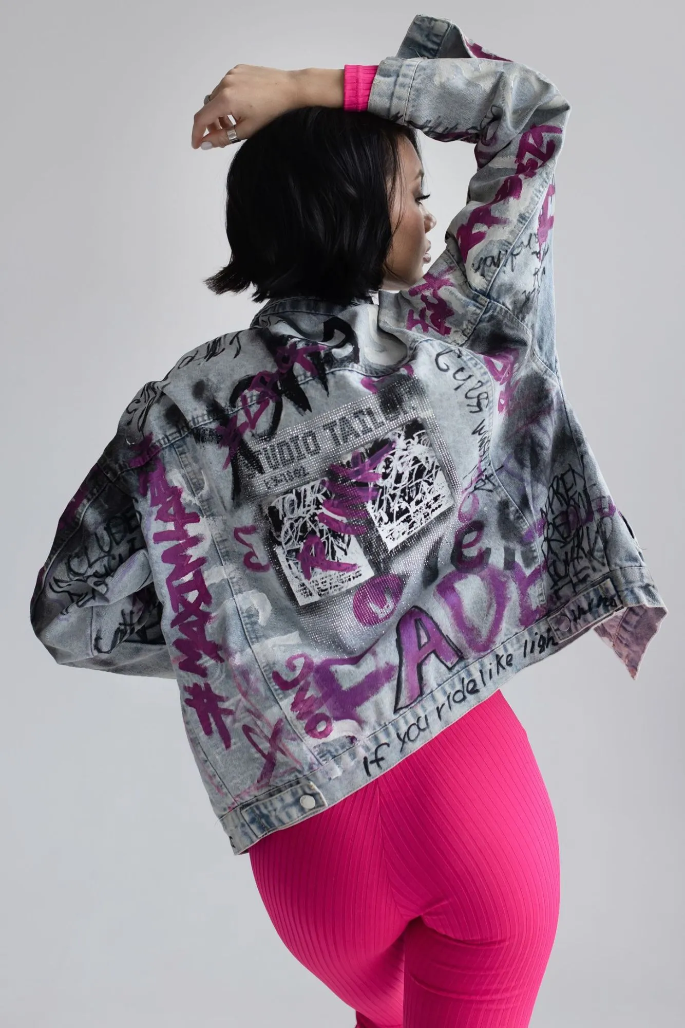 Одежда бренда Pink Rabbit в Перми