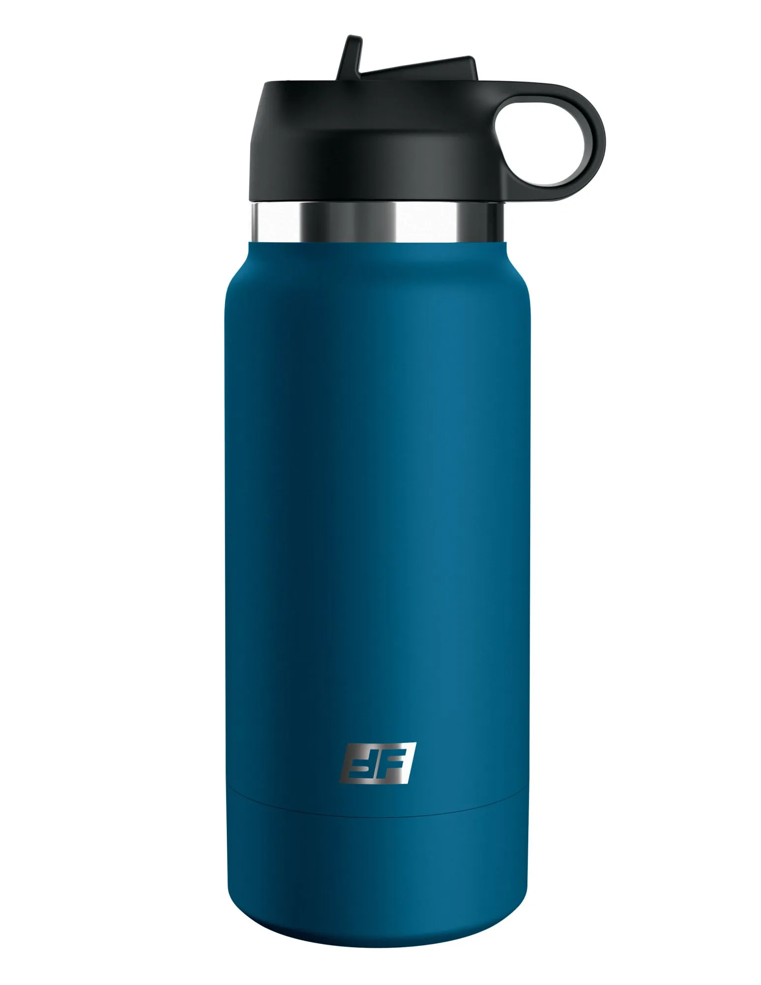 мастурбатор fap flask thrill seeker discreet stroker - black bottle - frosted pipedream rd62721pd в Перми