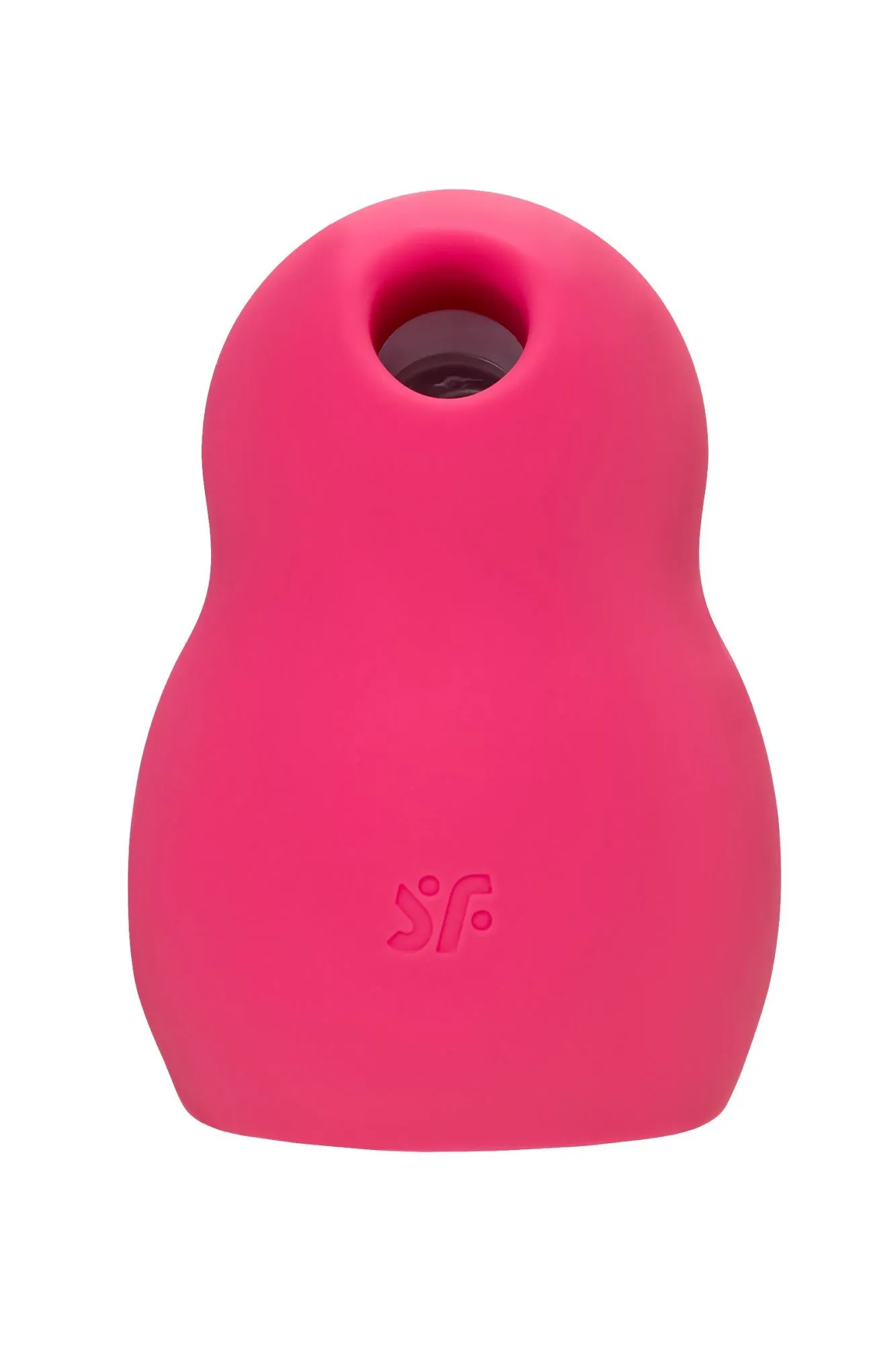 вакуумный стимулятор клитора satisfyer pro to go 1, красный в Перми