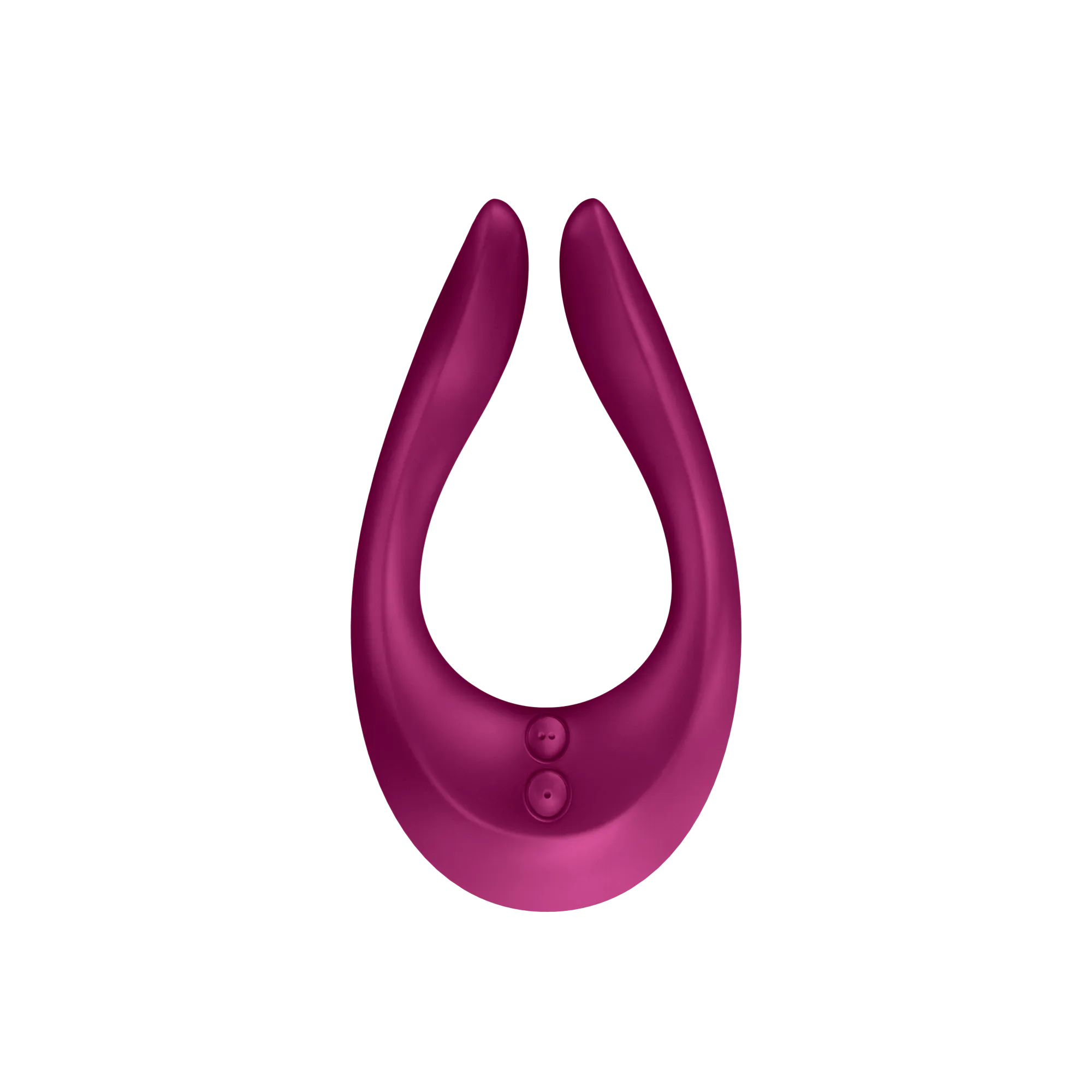 вибромассажер для пары satisfyer endless joy berry 001081sa в Перми