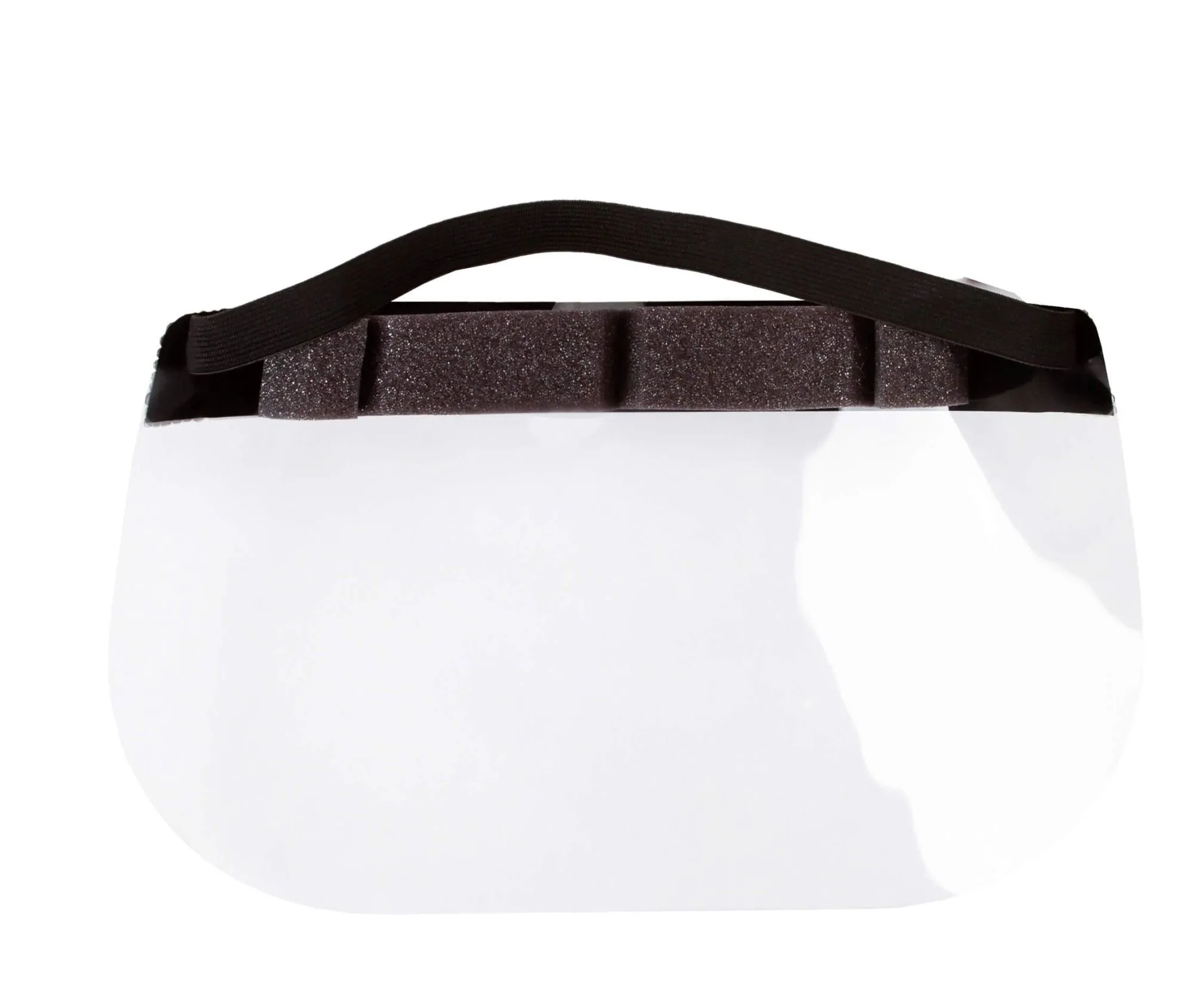 защитная маска-экран со стразами maximilian lapin в Перми