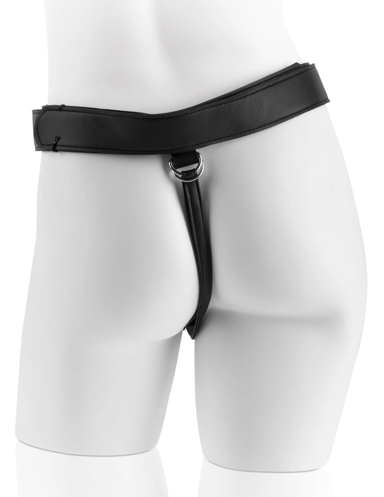 страпон strap on harness with 9" cock 562421pd в Перми