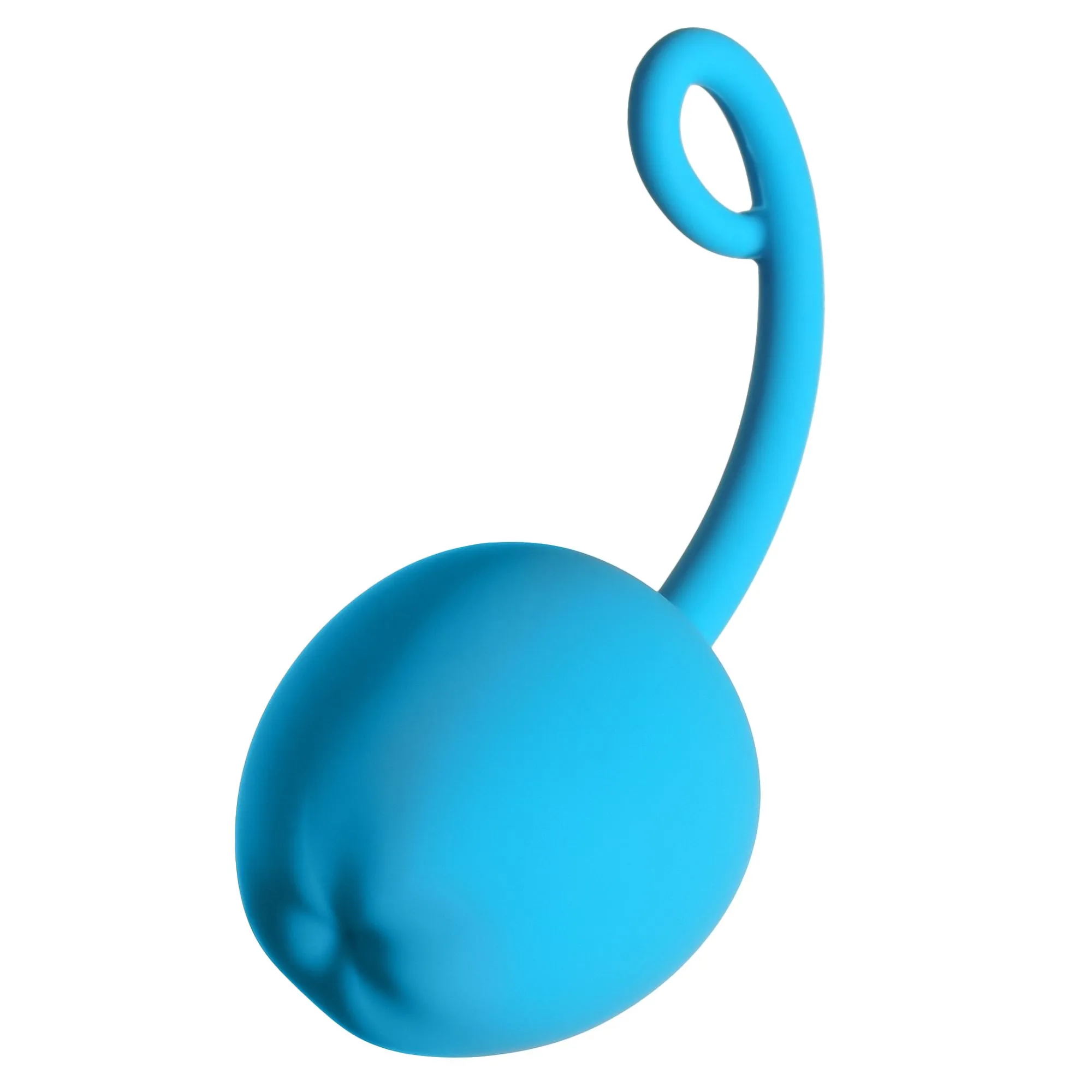 стимулятор со смещенным центром тяжести emotions sweetie turquoise 4004-03lola в Перми